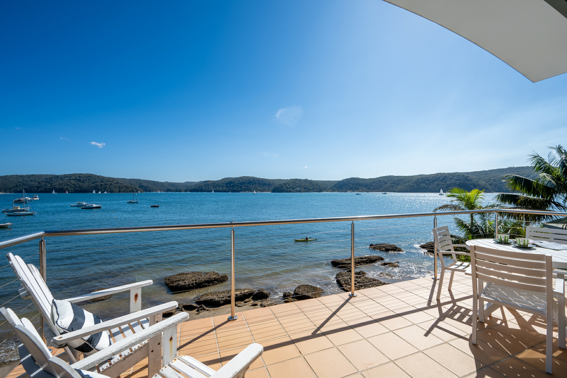 1163 Barrenjoey Road, Palm Beach