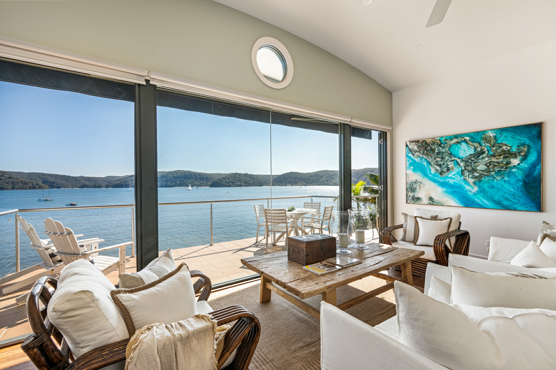 1163 Barrenjoey Road, Palm Beach
