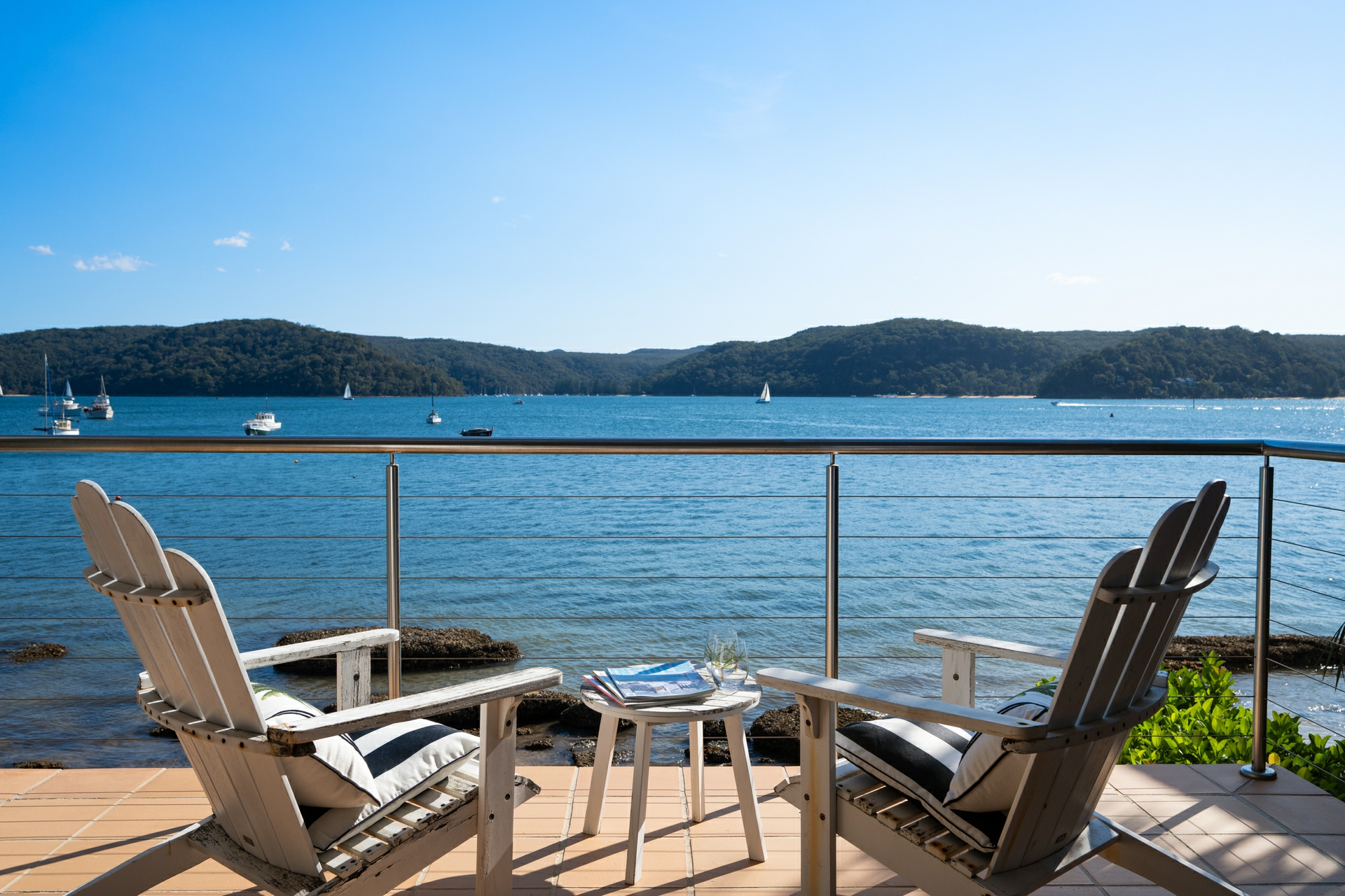 1163 Barrenjoey Road, Palm Beach