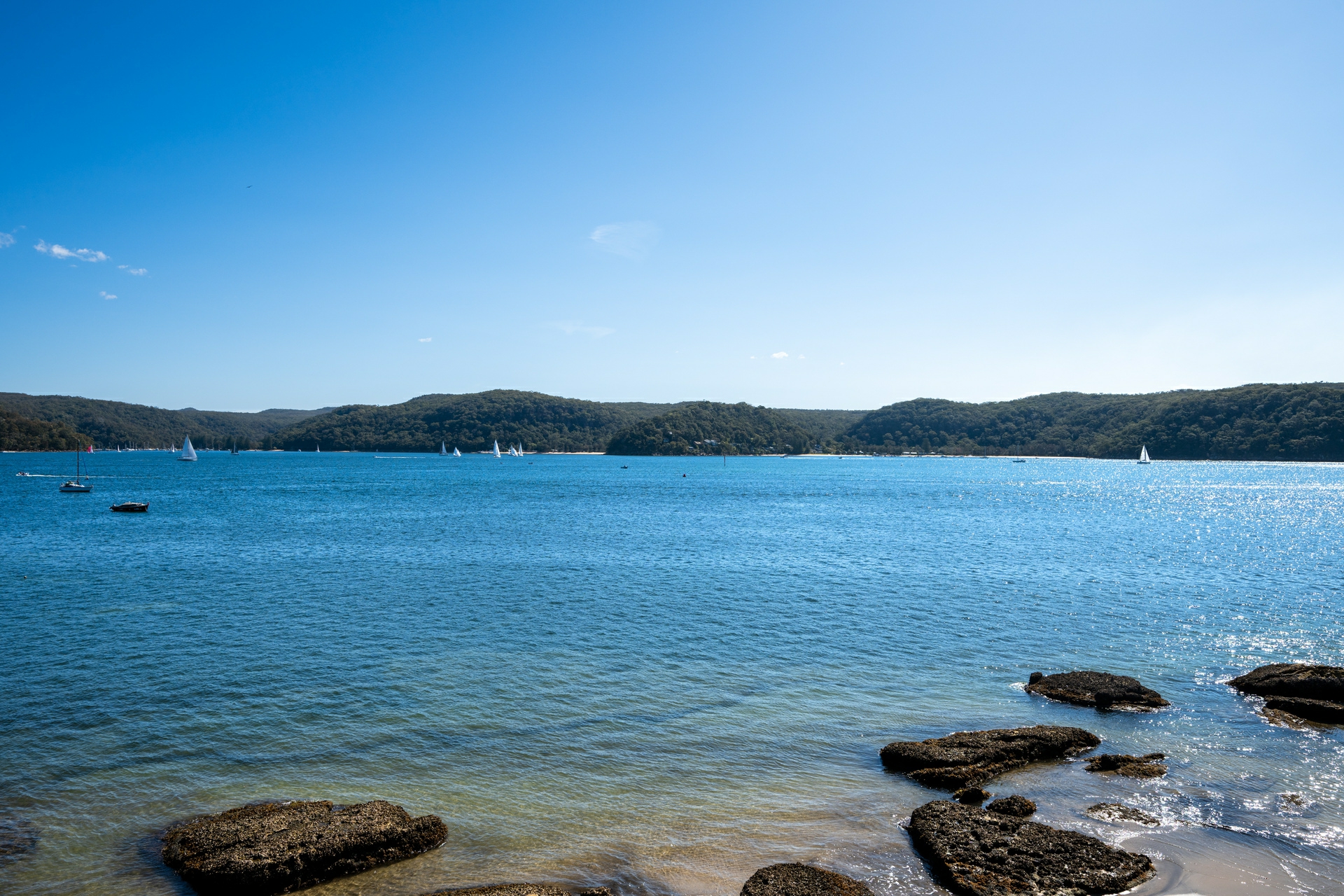 1163 Barrenjoey Road, Palm Beach
