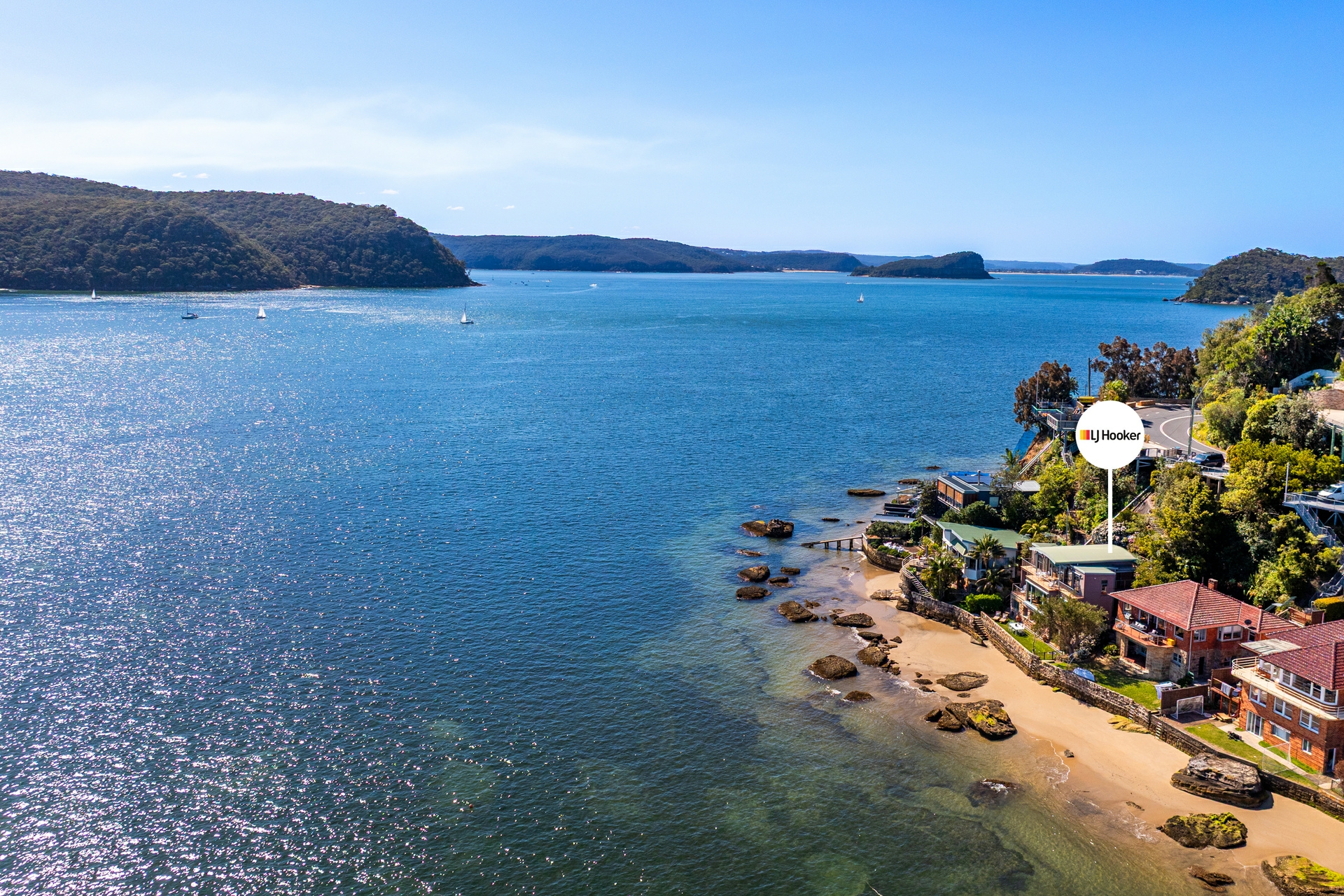 1163 Barrenjoey Road, Palm Beach