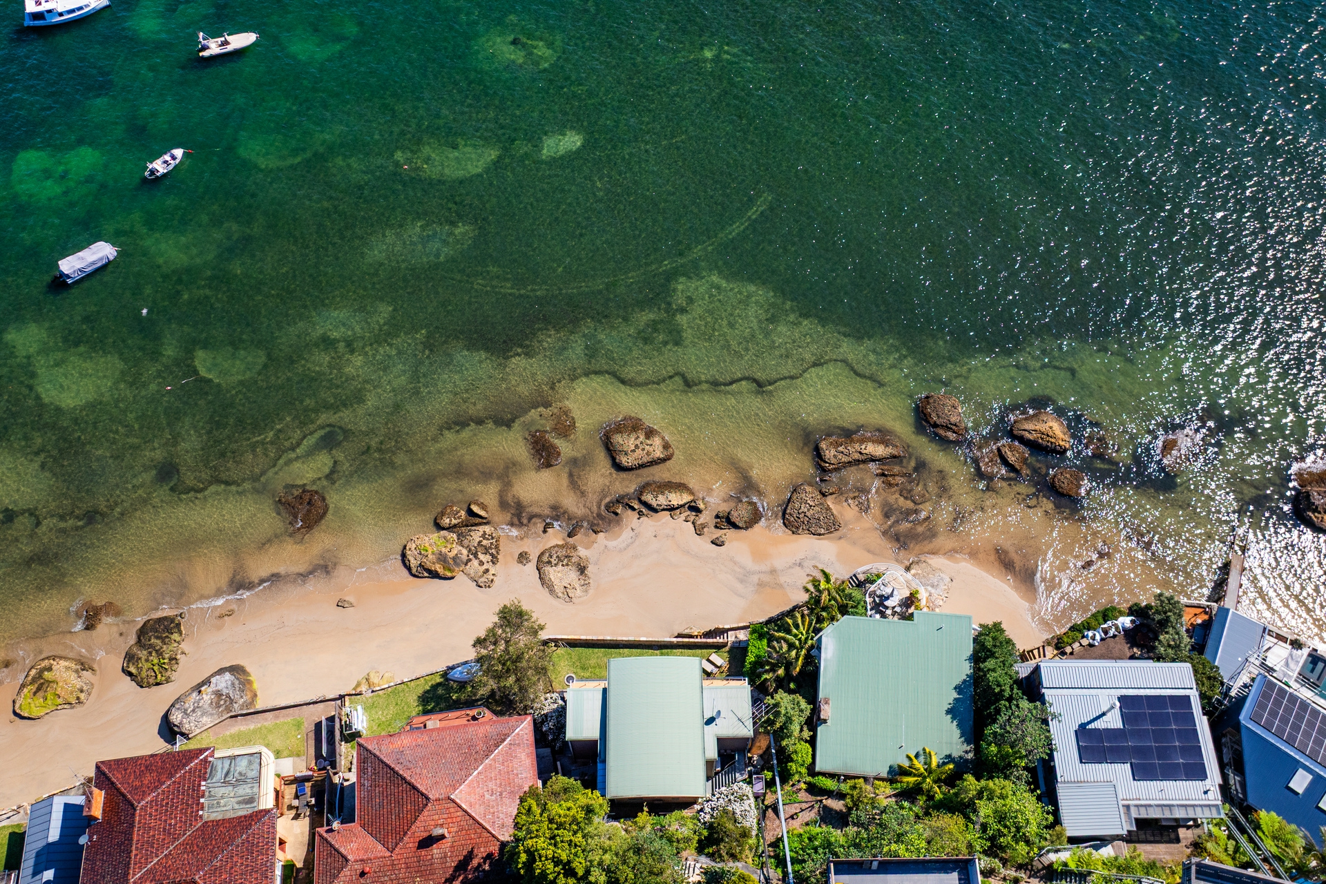 1163 Barrenjoey Road, Palm Beach
