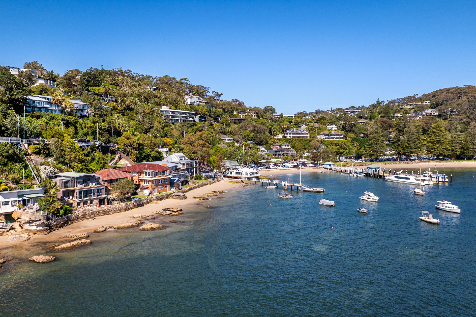 1163 Barrenjoey Road, Palm Beach