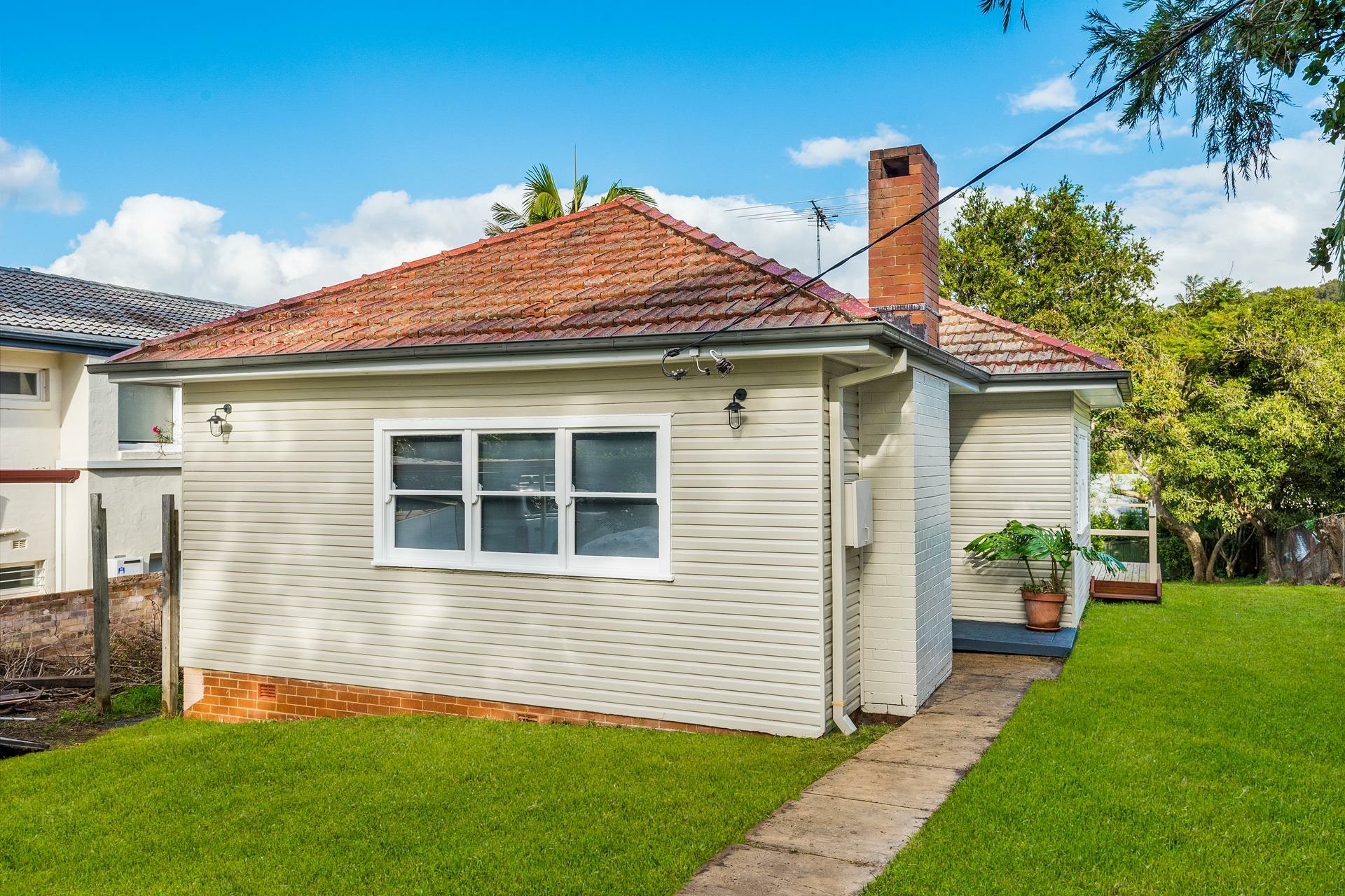 3 Patrick Street, Avalon Beach