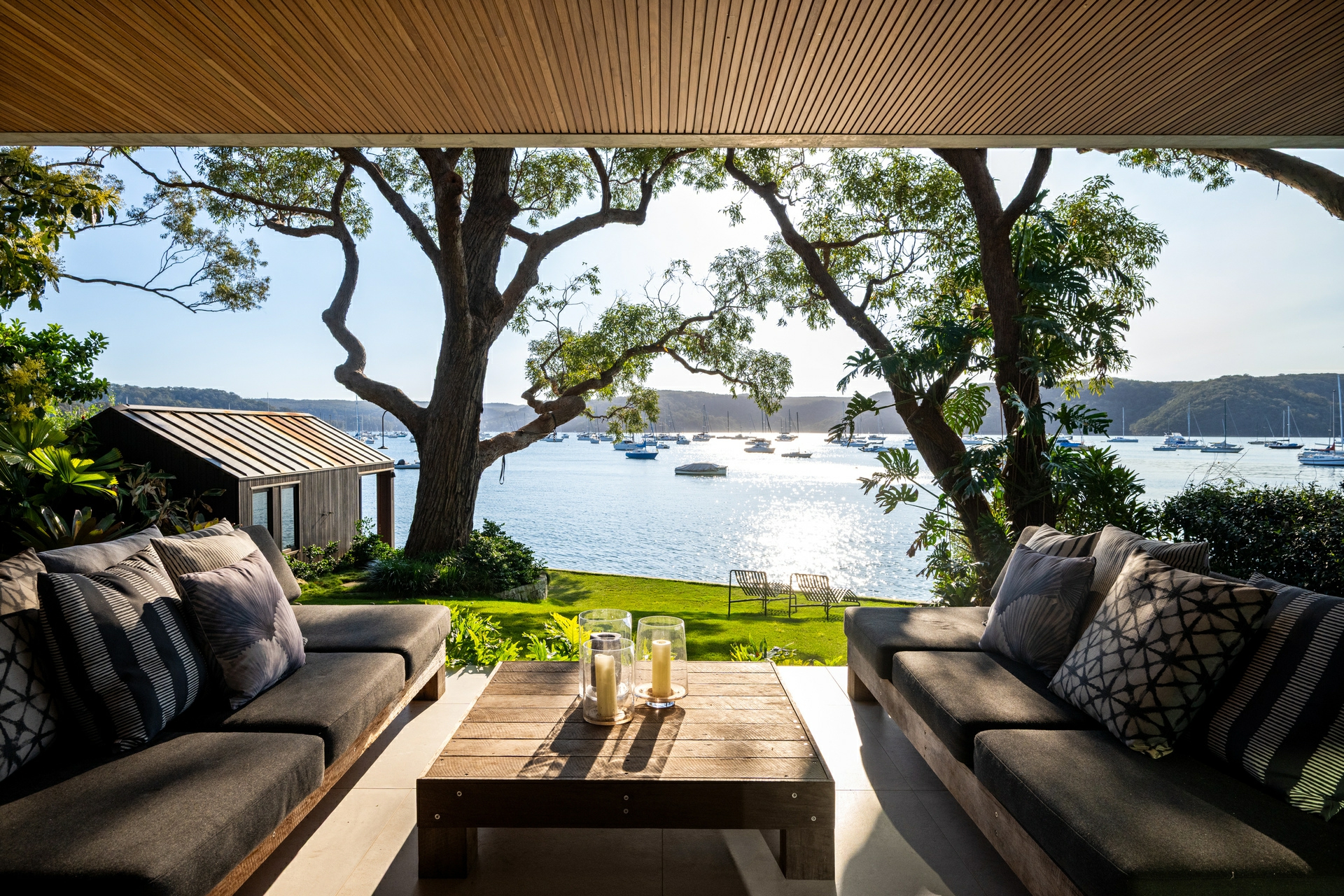 52 Hudson Parade, Clareville