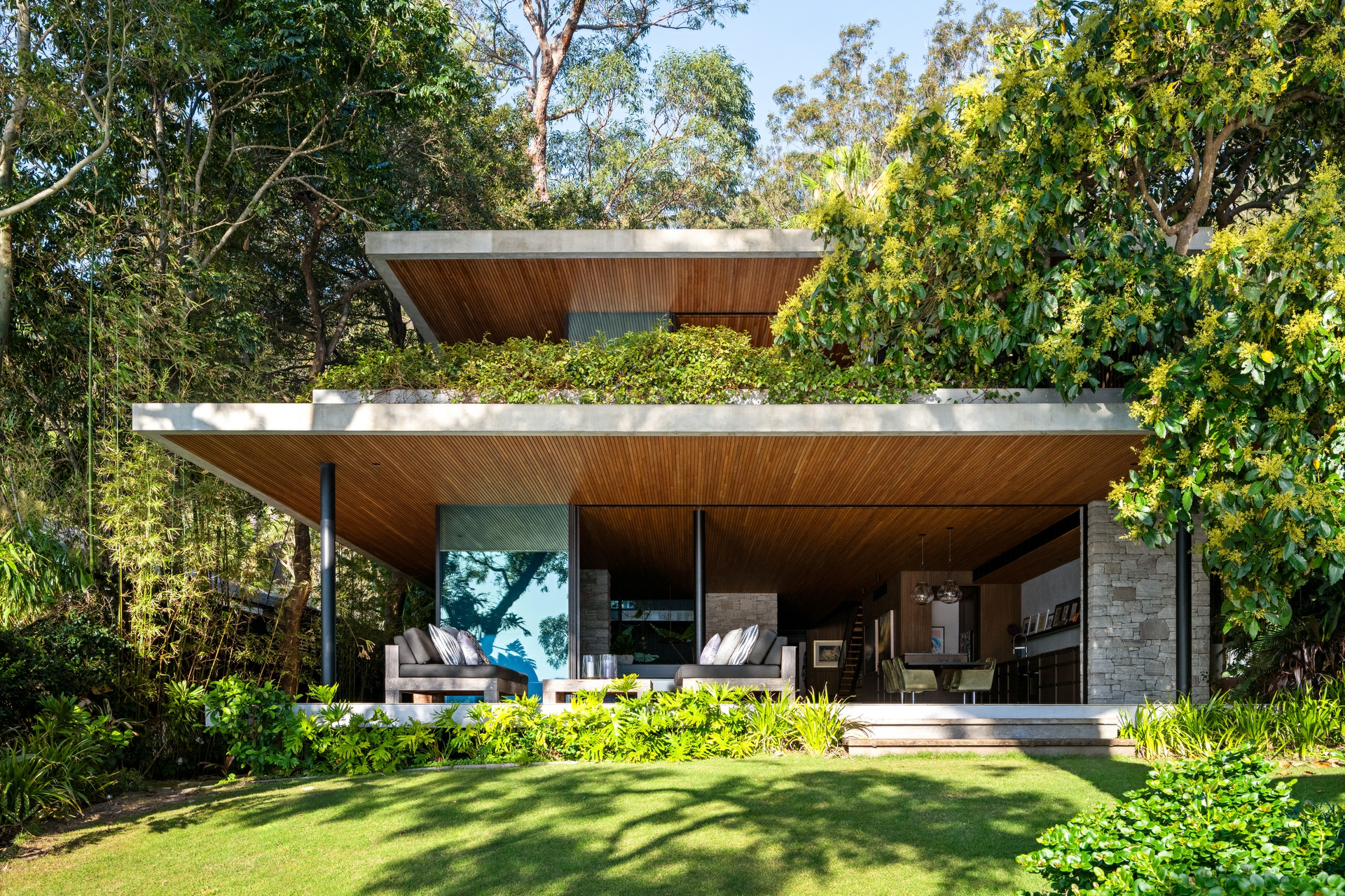 52 Hudson Parade, Clareville