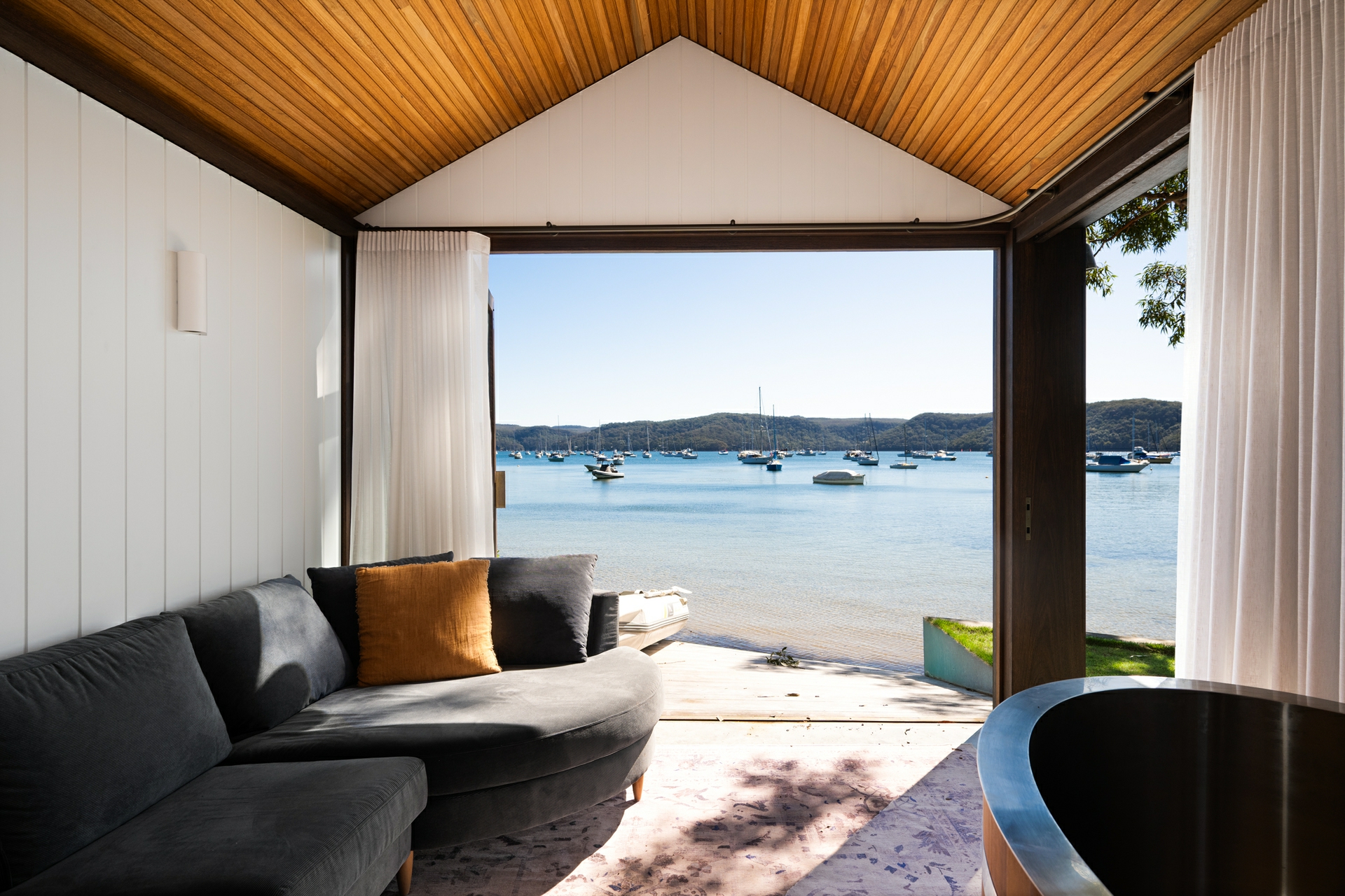 52 Hudson Parade, Clareville