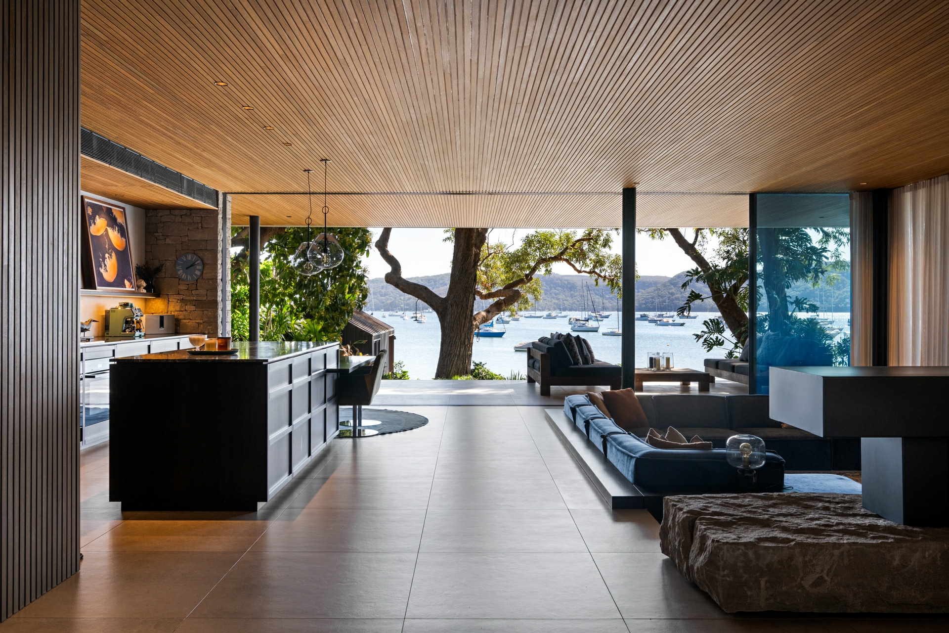 52 Hudson Parade, Clareville