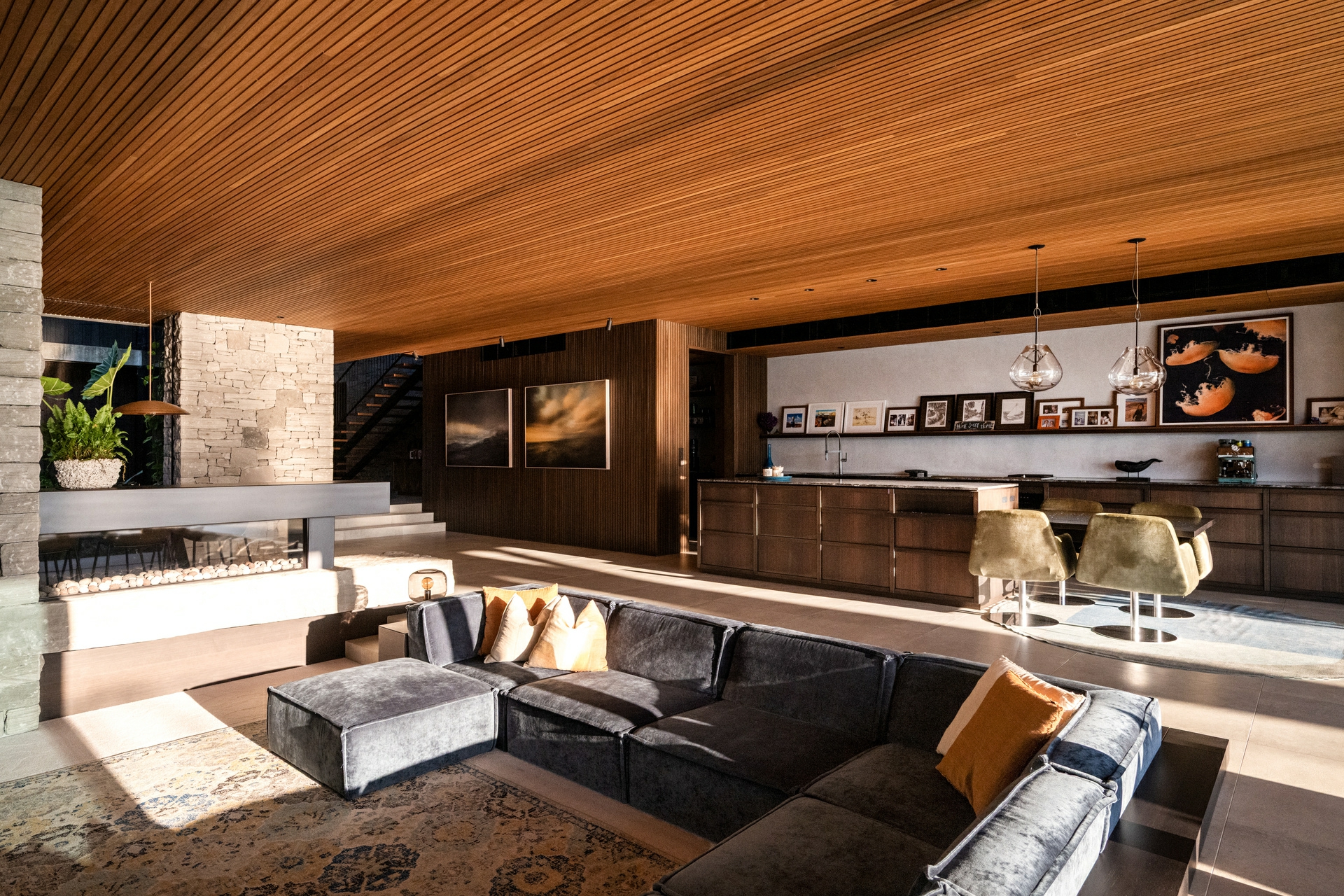 52 Hudson Parade, Clareville