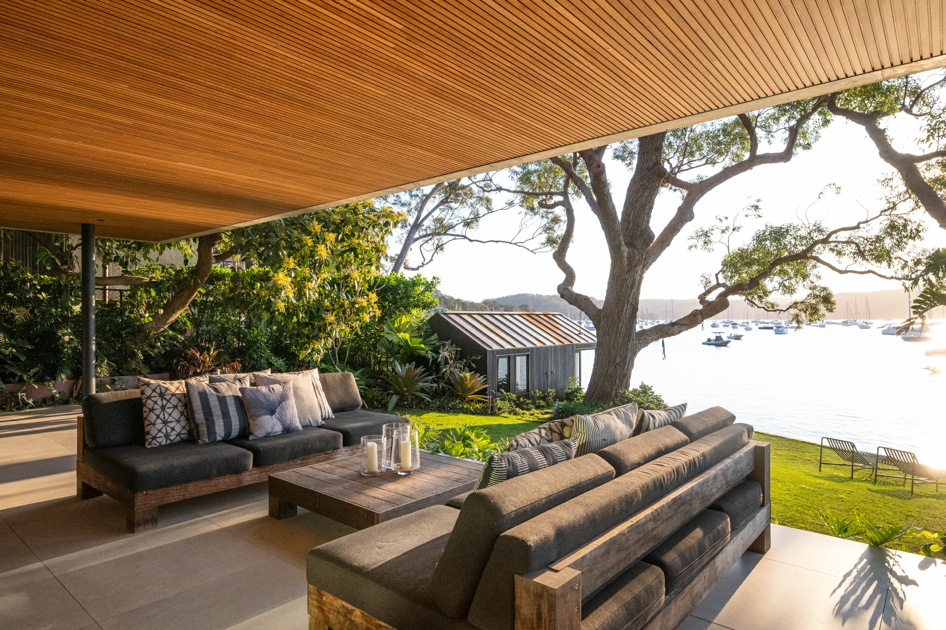 52 Hudson Parade, Clareville