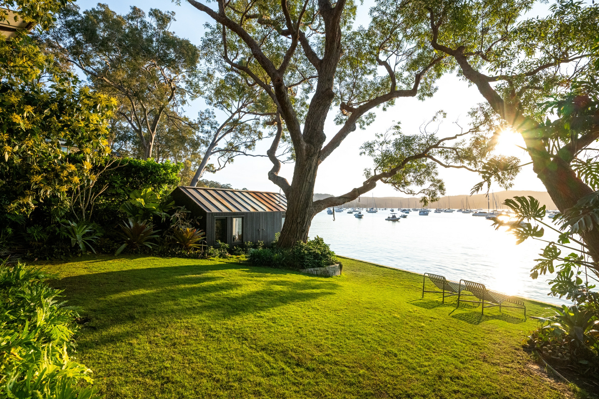 52 Hudson Parade, Clareville