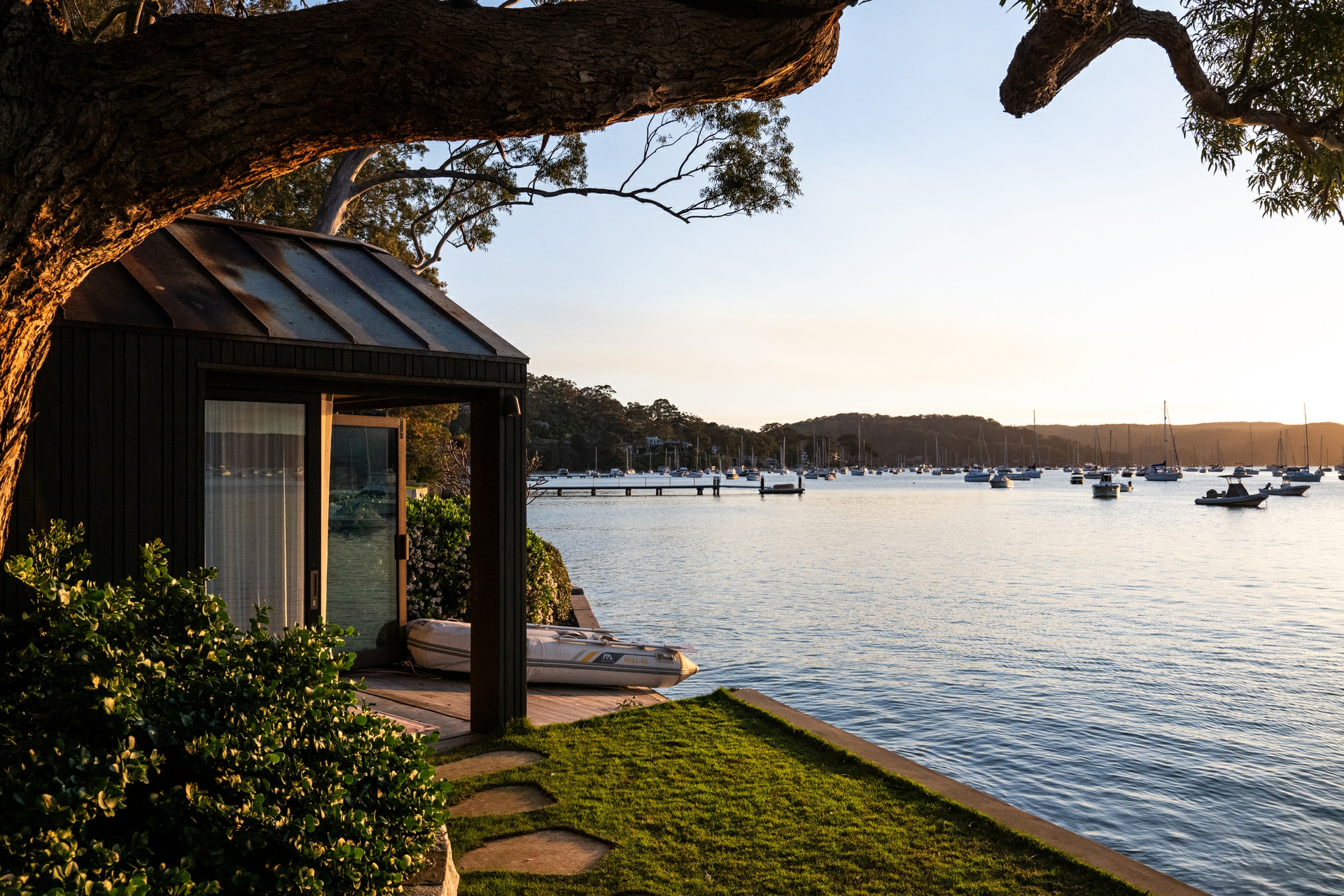 52 Hudson Parade, Clareville