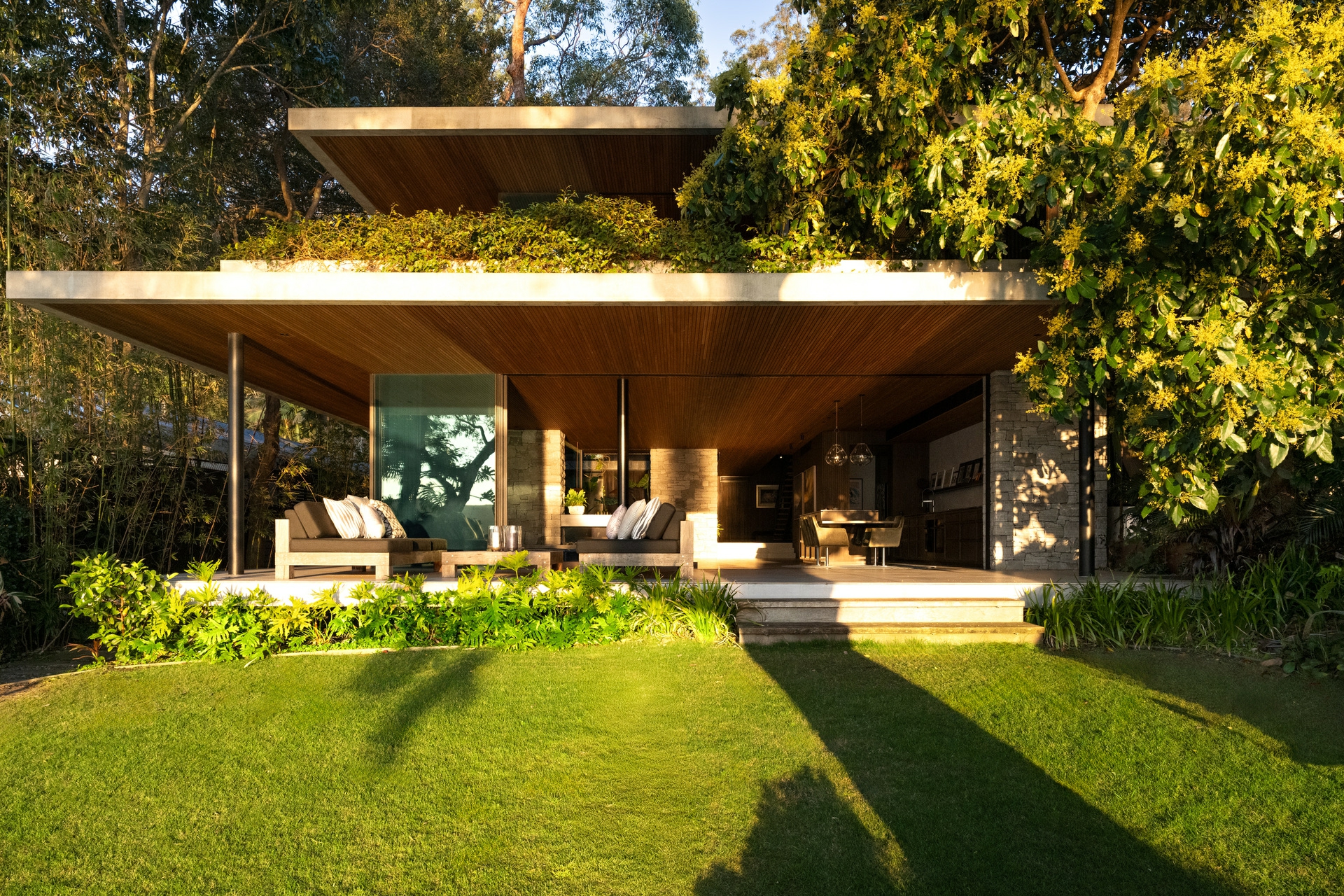 52 Hudson Parade, Clareville