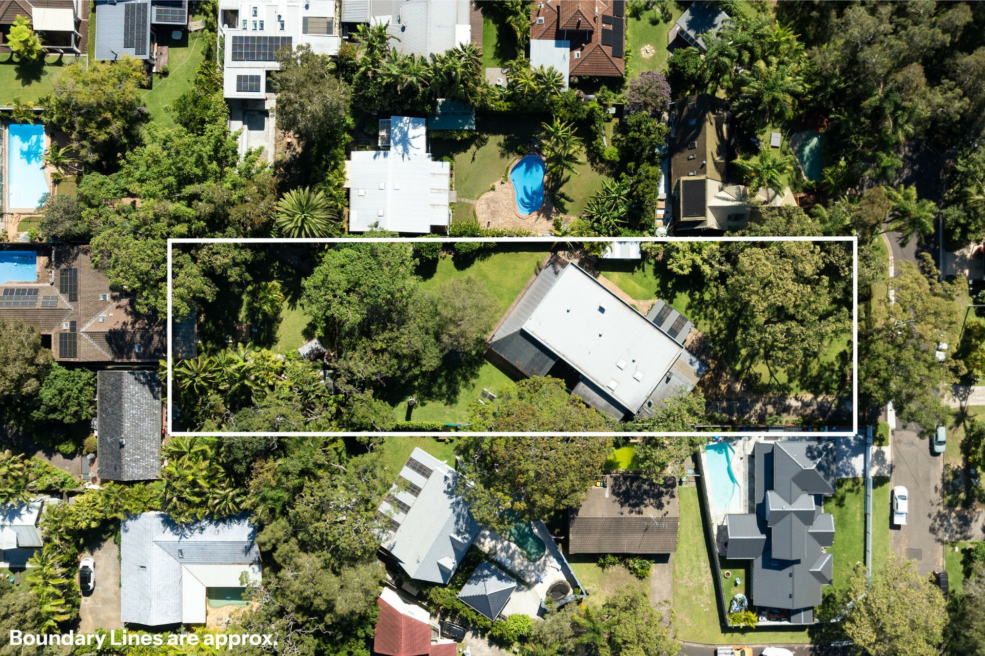 35 John Street — photo 8 of 12