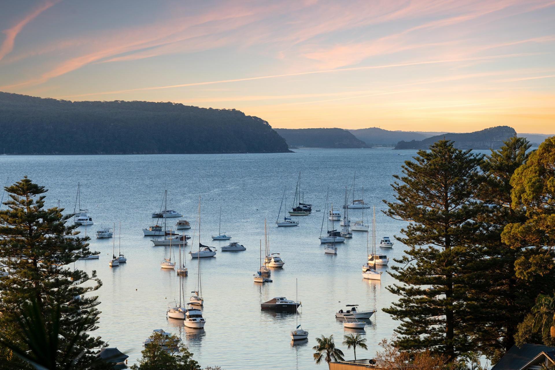 137 Hudson Parade — photo from LJ Hooker Avalon Beach