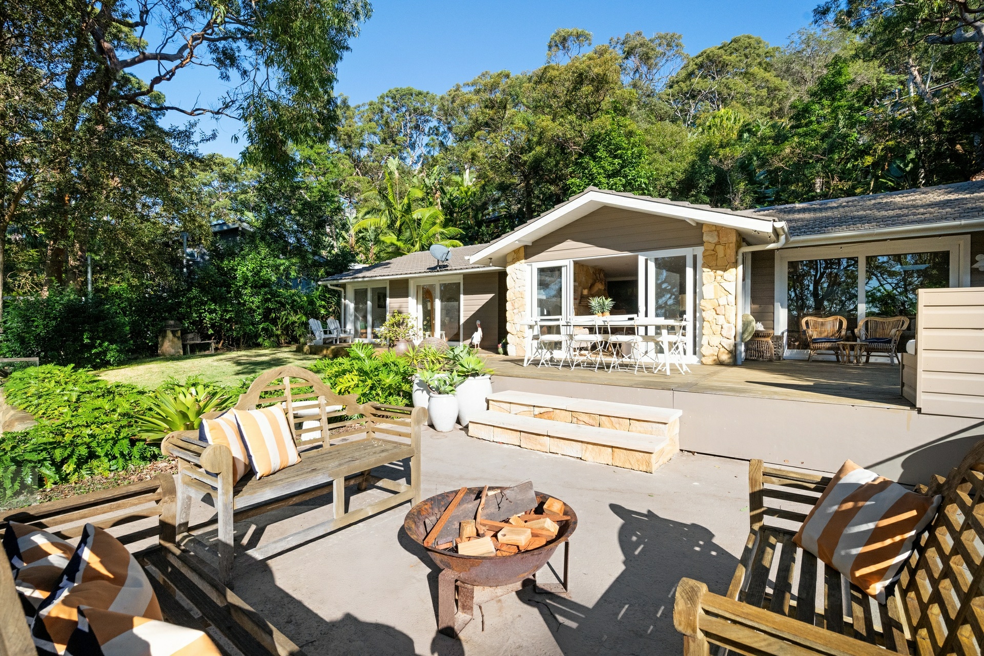 10 Trentwood Park — photo from LJ Hooker Avalon Beach