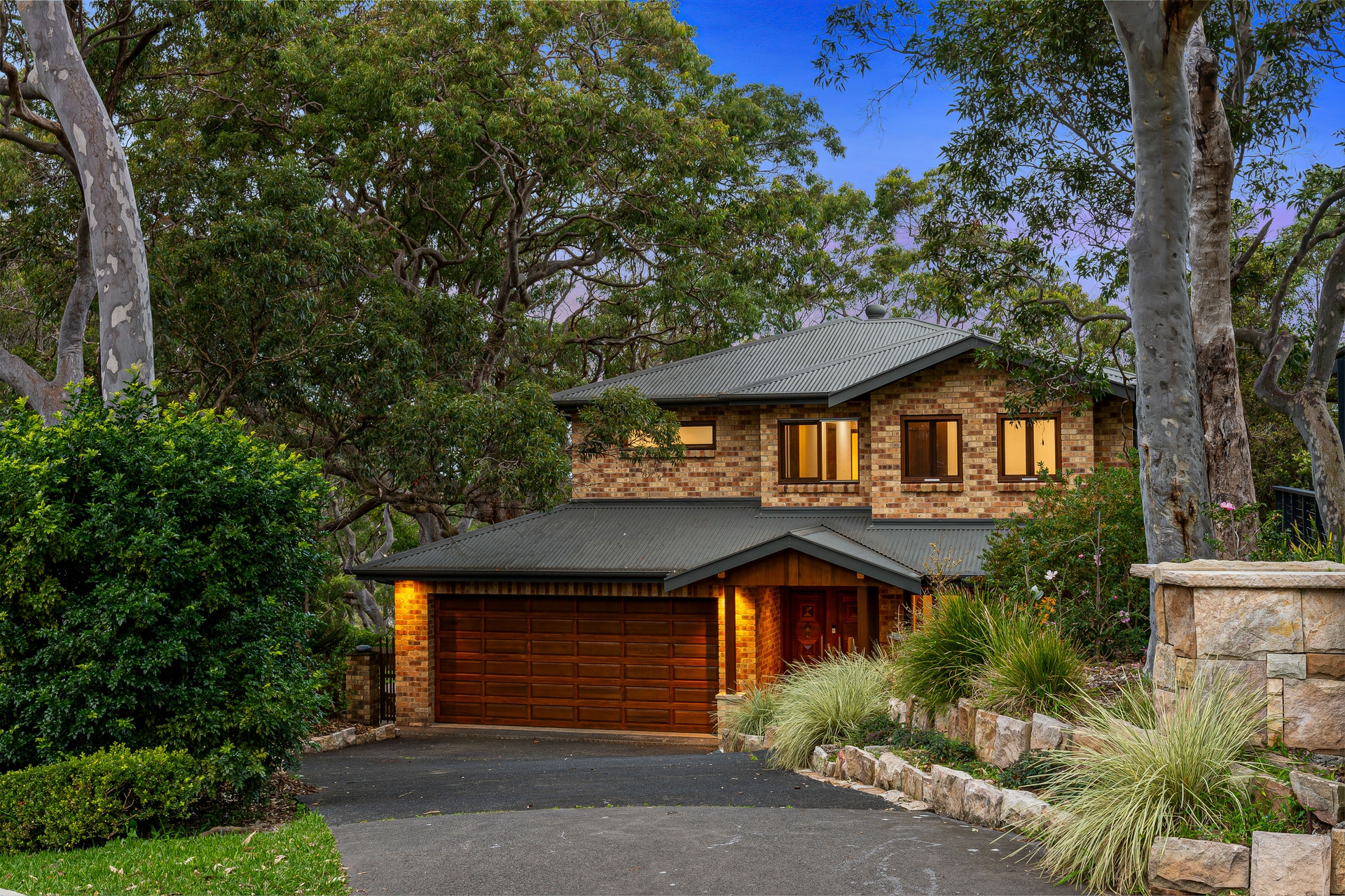 4 The Knoll — photo from LJ Hooker Avalon Beach