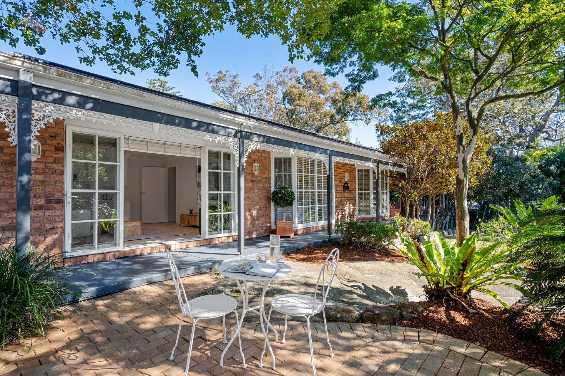 1 Capri Close — photo from LJ Hooker Avalon Beach