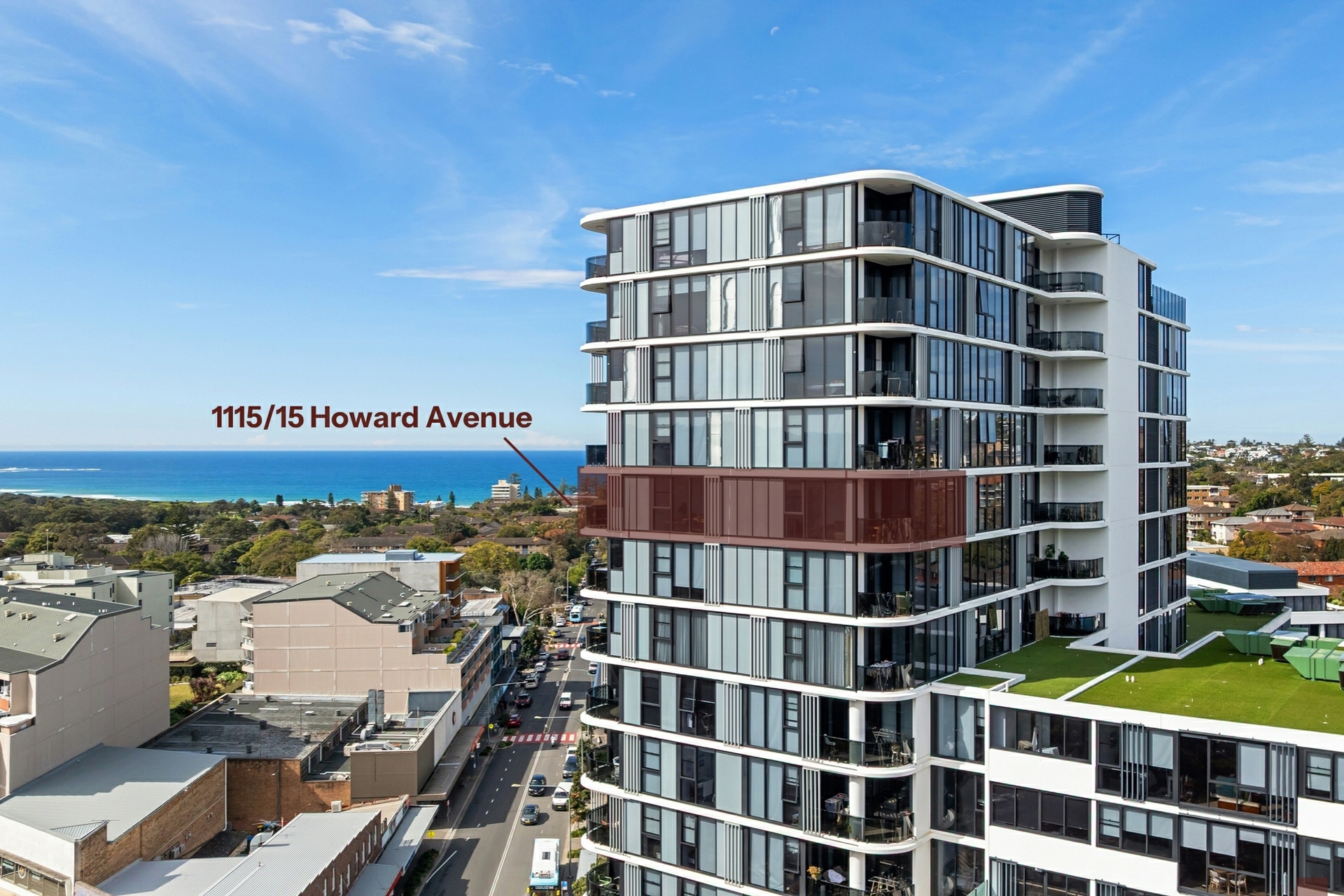 1115/15 Howard Avenue — photo 12 of 16