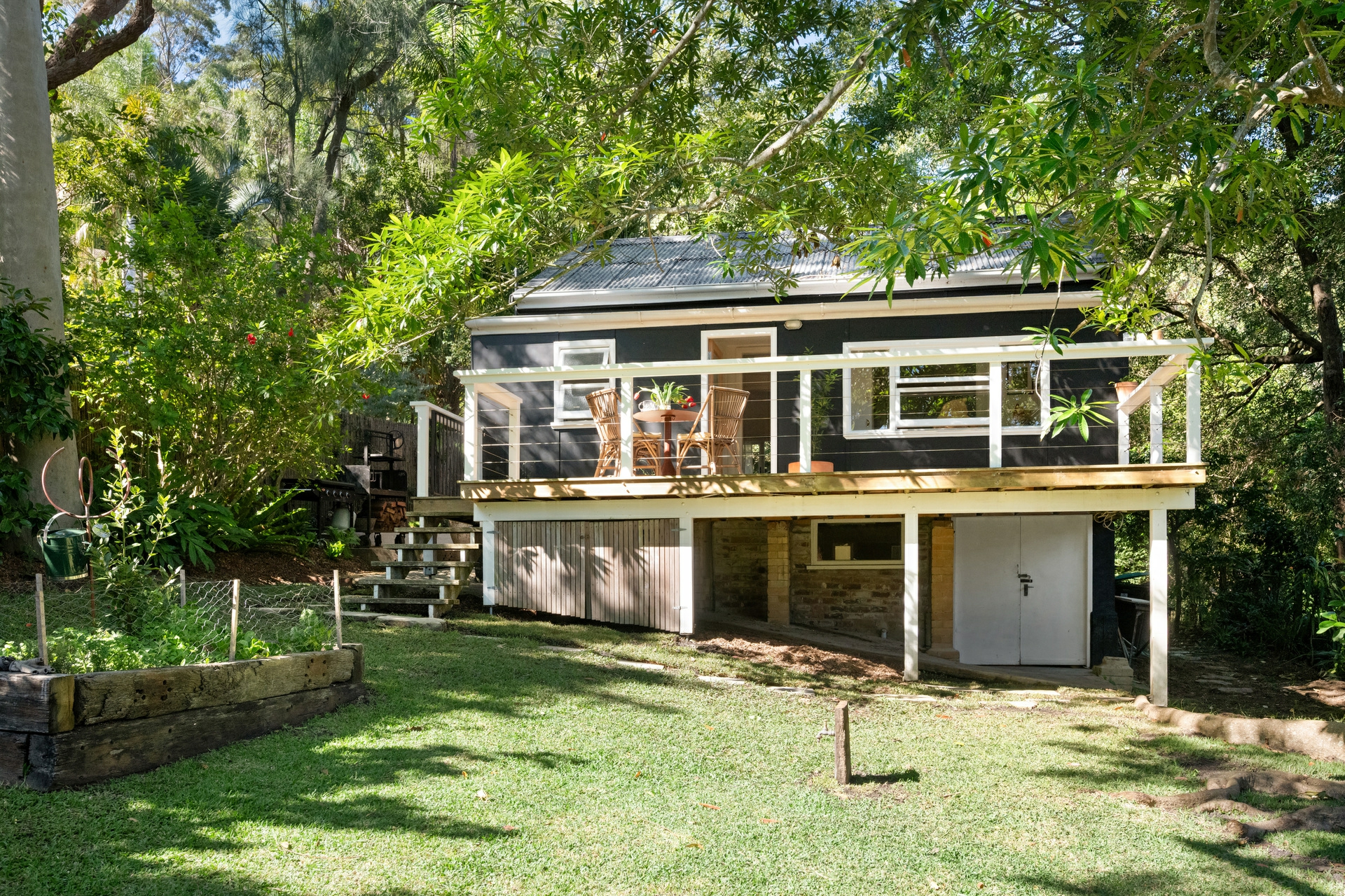 66 Whale Beach Road — photo 4 of 17