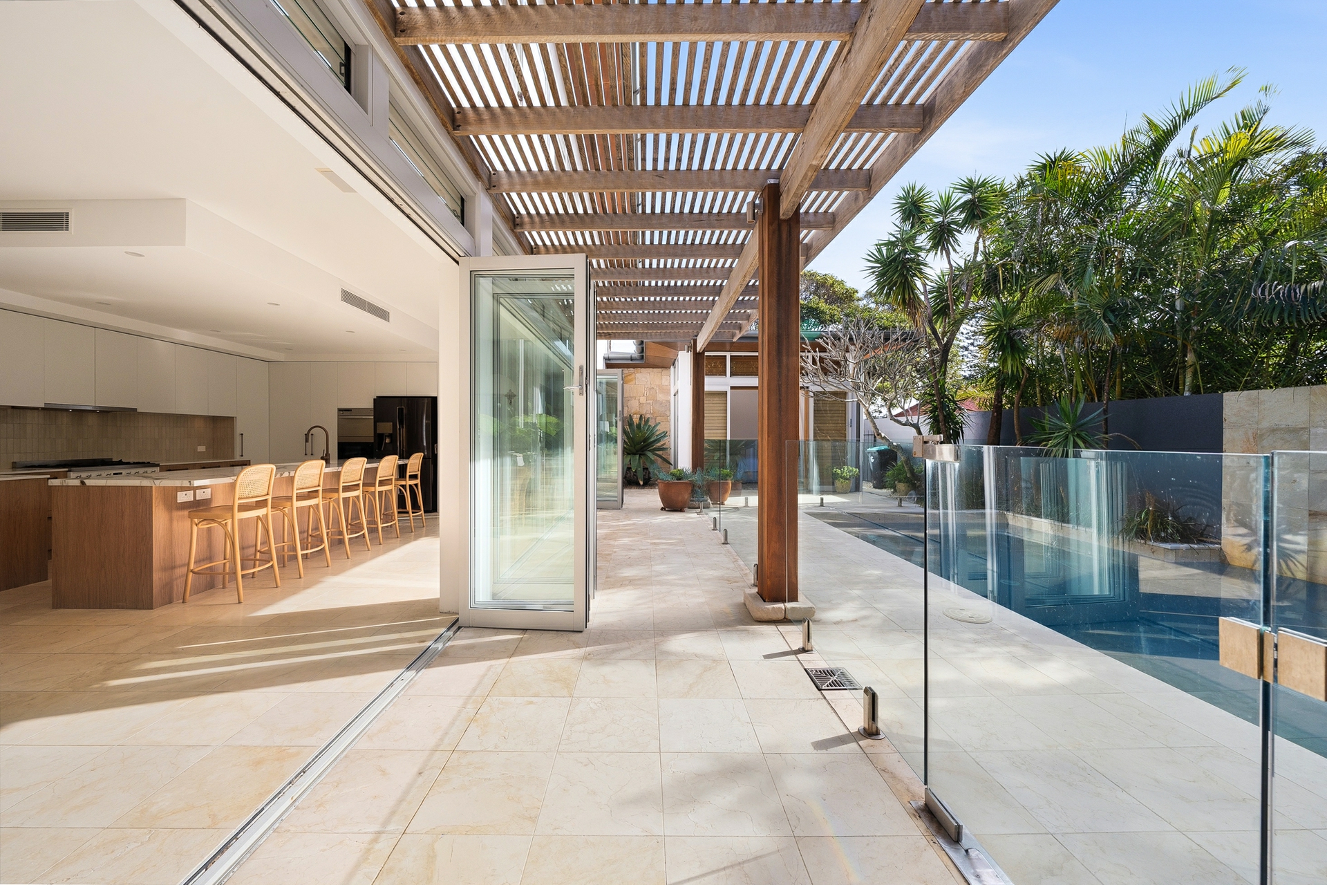 18 Harley Road — photo from LJ Hooker Avalon Beach