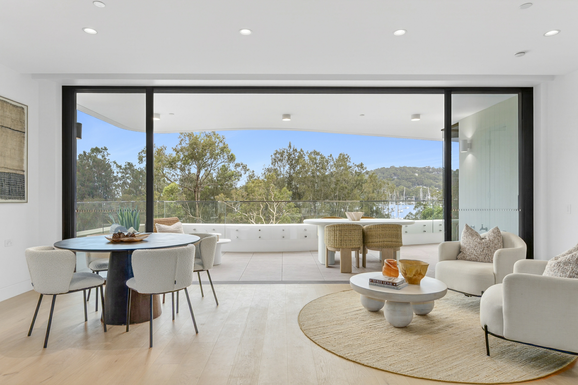 3/1955 Pittwater Road — photo from LJ Hooker Avalon Beach