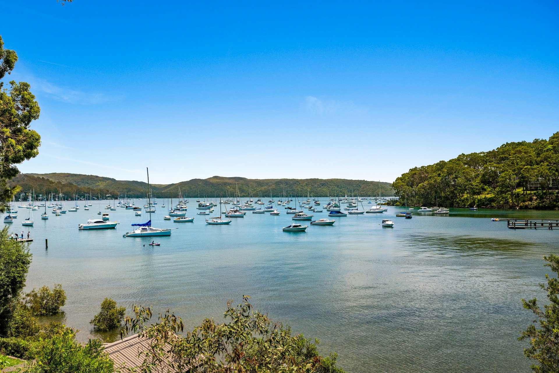 116 Prince Alfred Parade — photo from LJ Hooker Avalon Beach