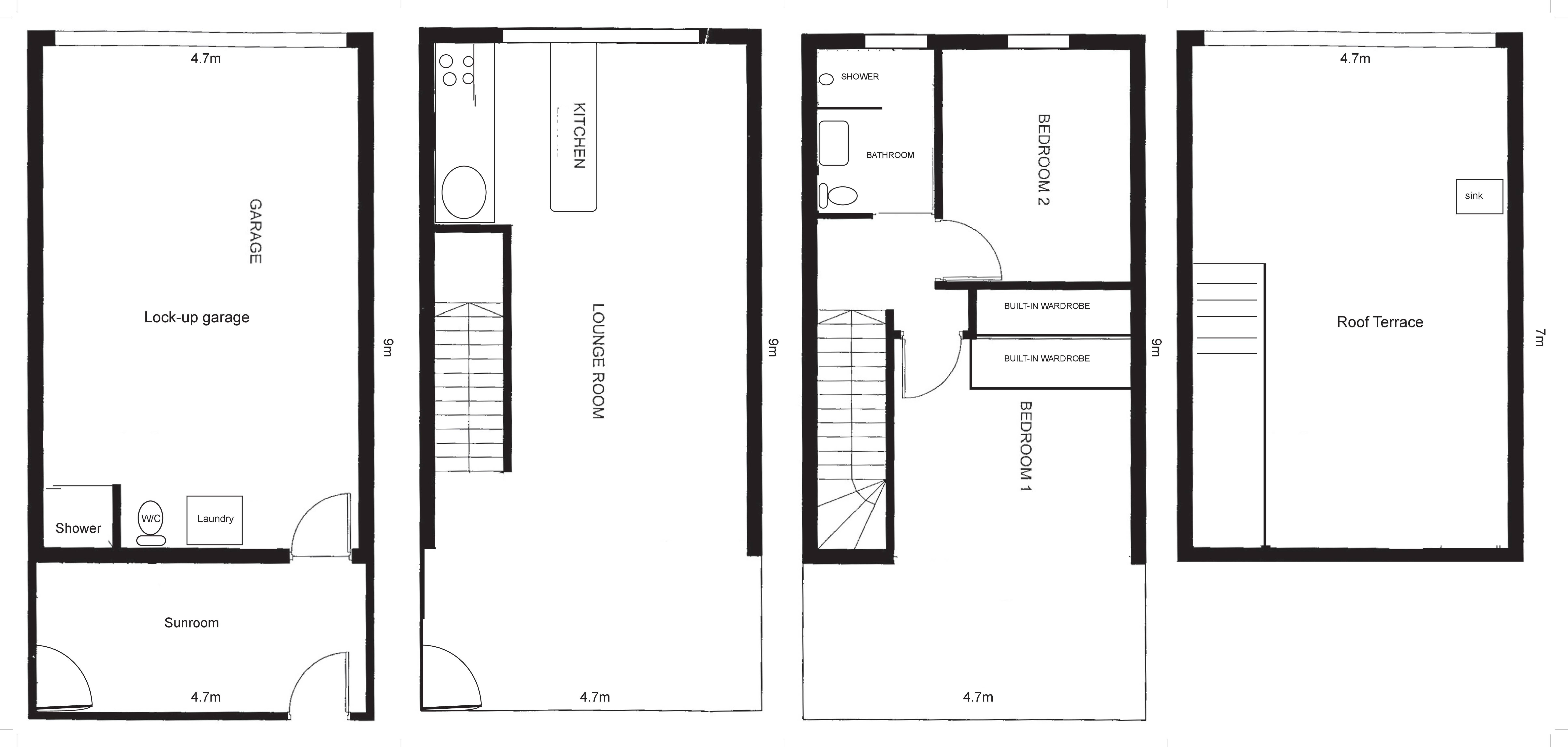 3/9 Avalon Parade, AVALON BEACH