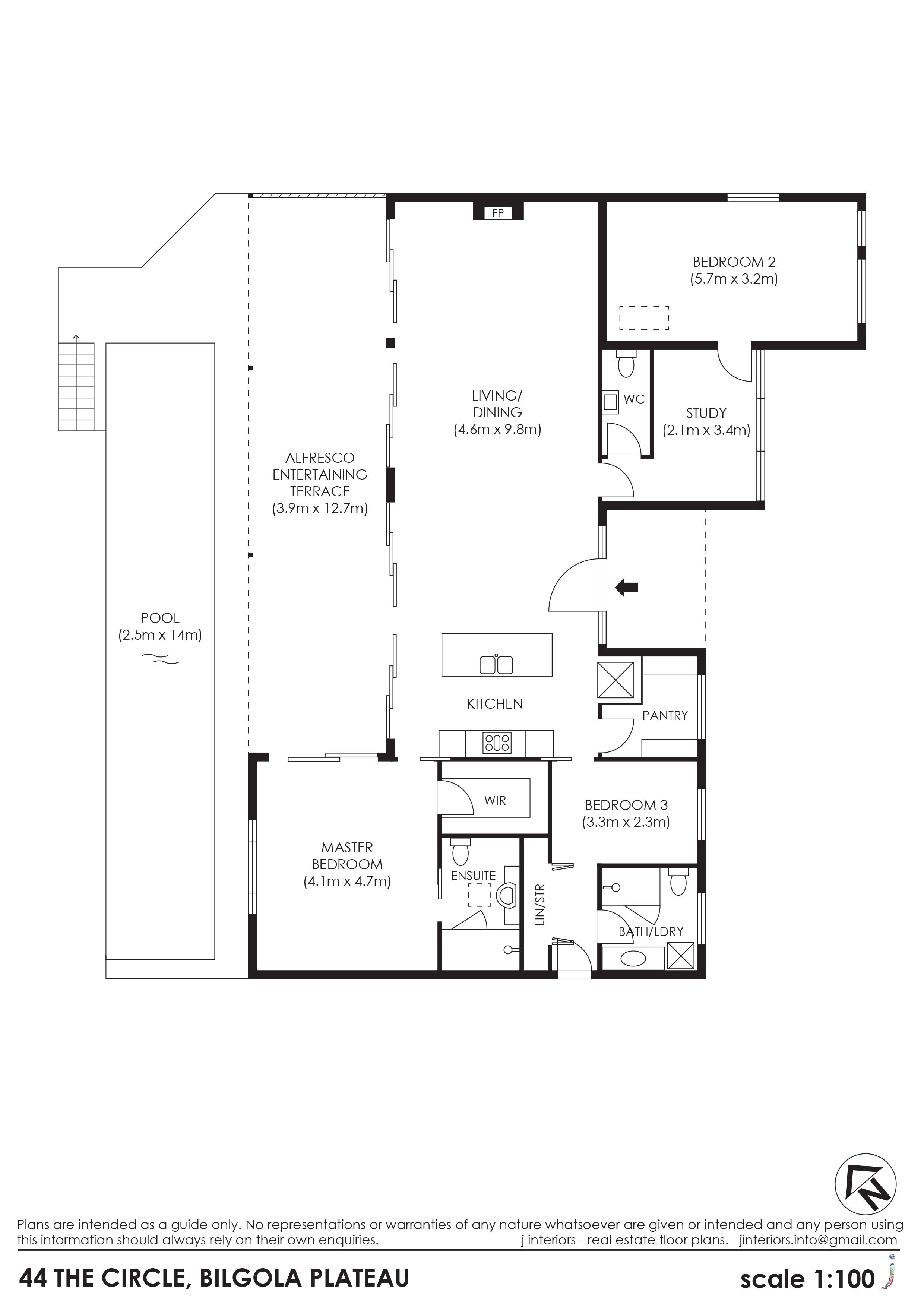44 The Circle Bilgola Plateau NSW