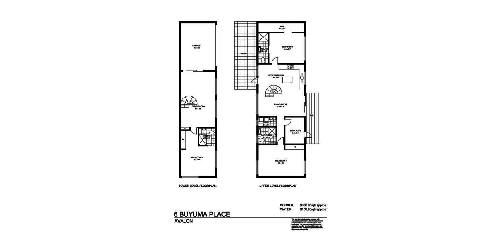 6 Buyuma Place, Avalon Beach