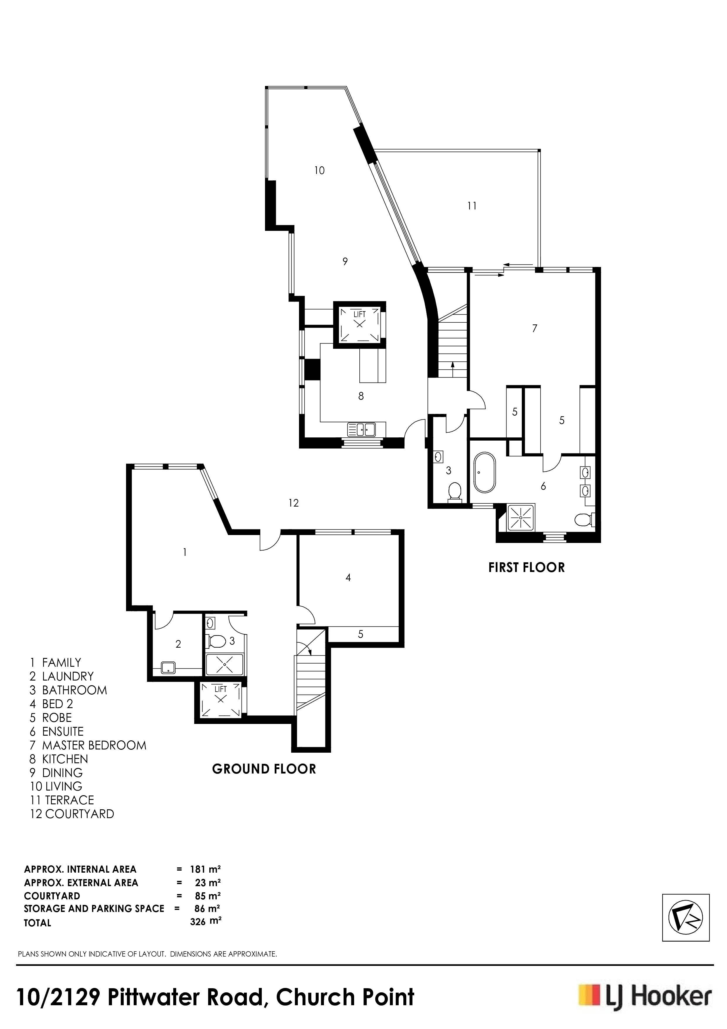 10/2129 Pittwater Road, CHURCH POINT