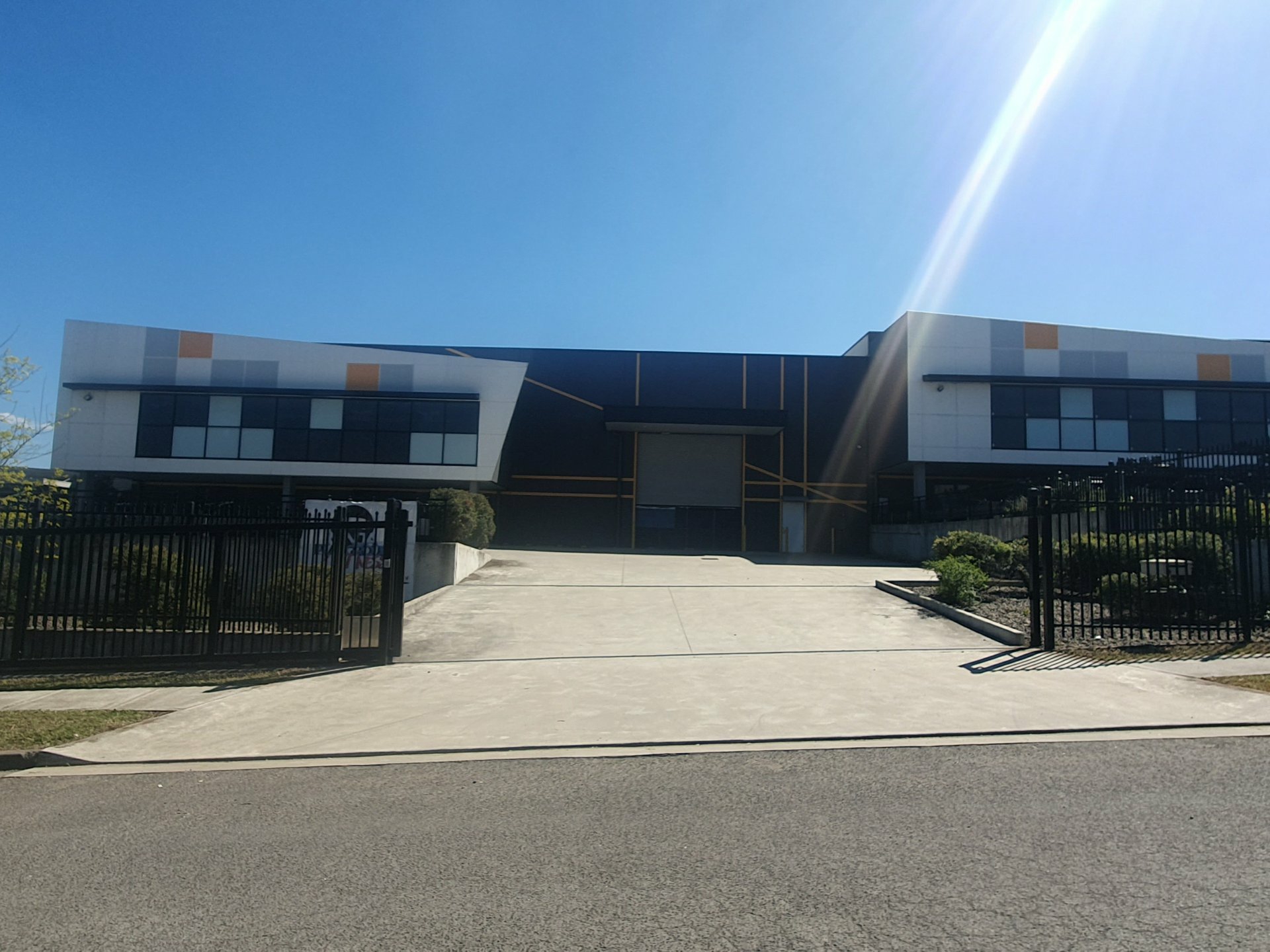 Mount Druitt NSW Industrial/Warehouse for Lease LJ Hooker