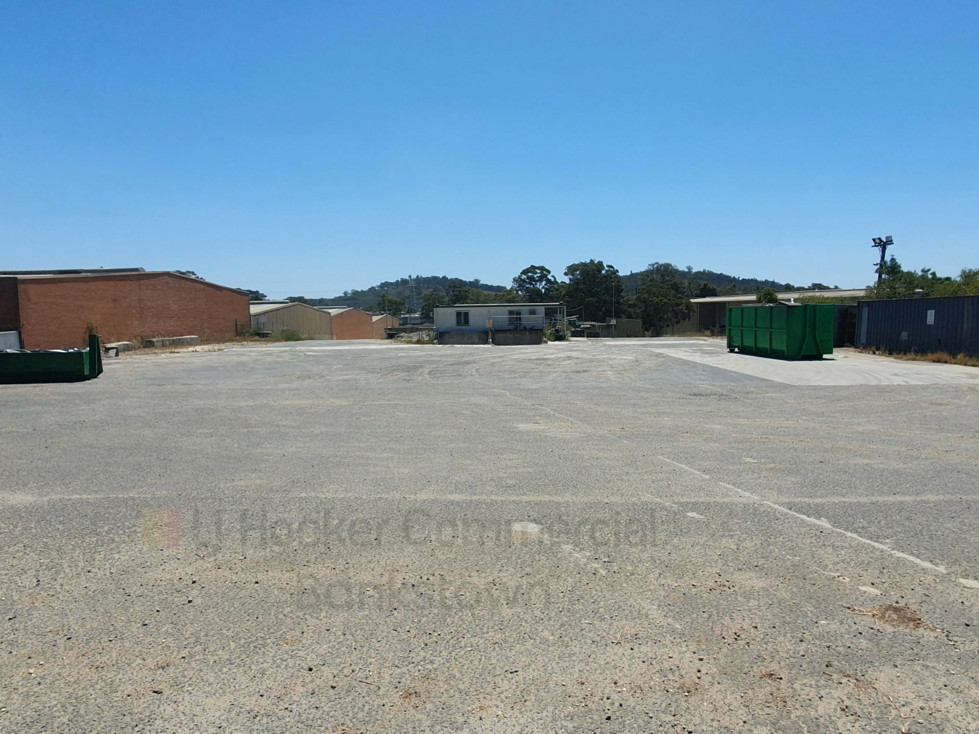 Wetherill Park NSW Industrial/Warehouse for Lease LJ Hooker