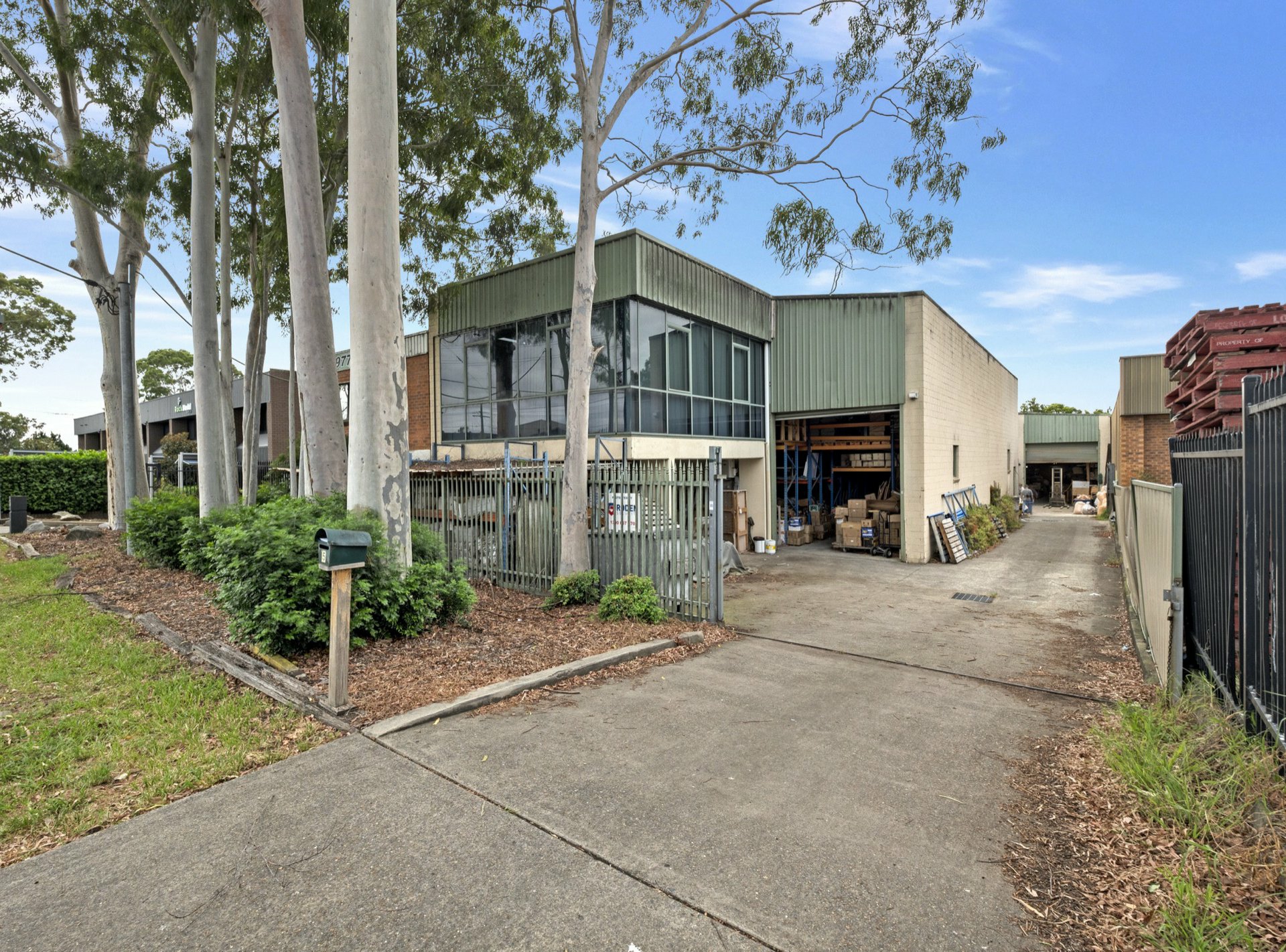 5 Arab Road Padstow NSW Industrial/Warehouse for Sale LJ Hooker