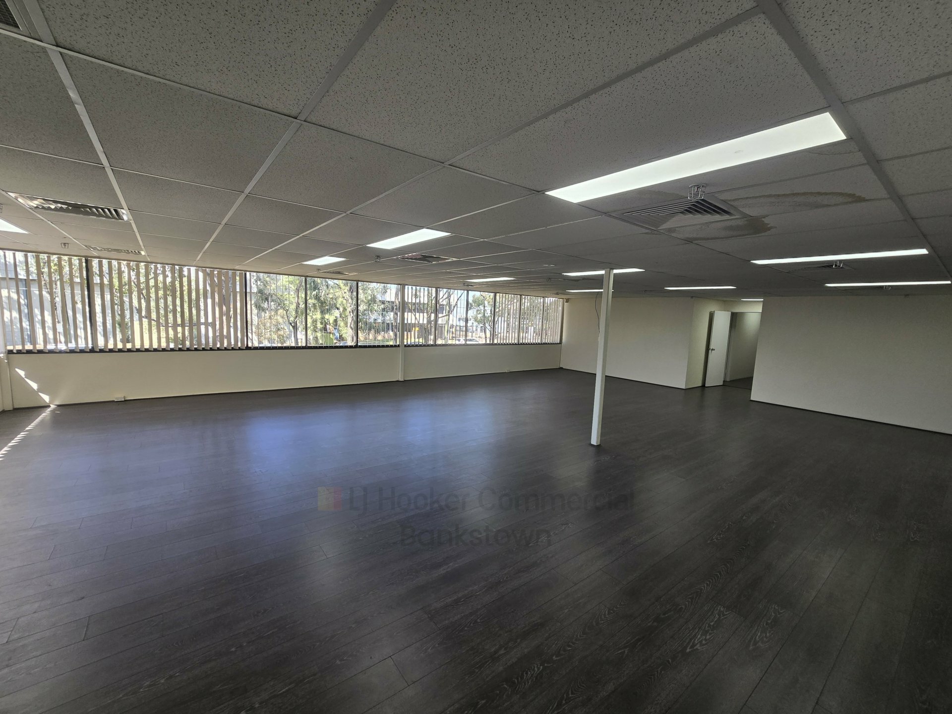 Wetherill Park NSW Industrial/Warehouse for Lease LJ Hooker