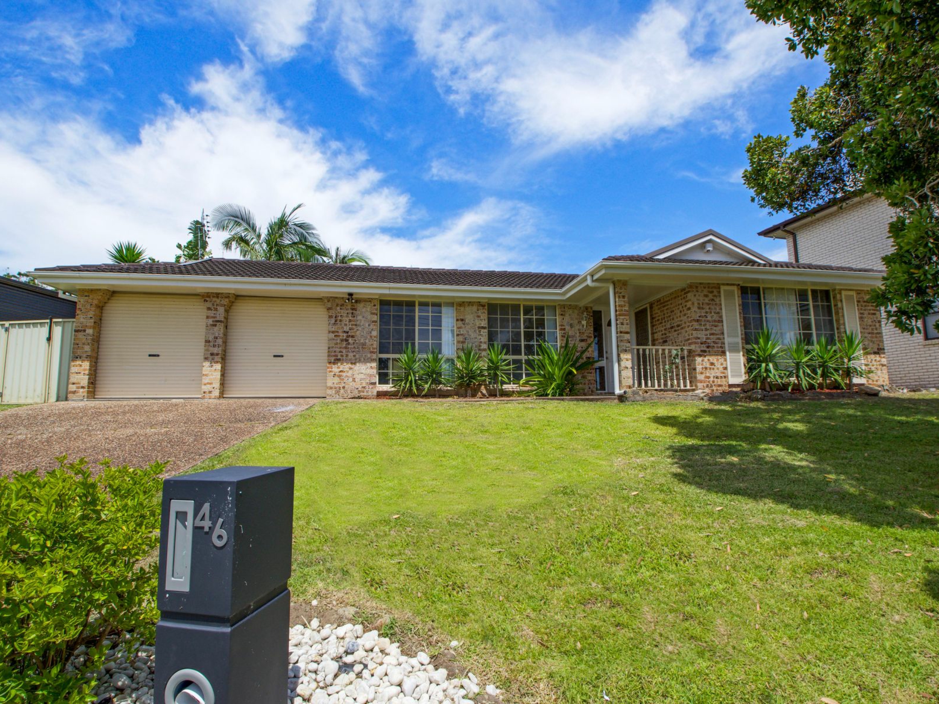 46 Ntaba Road, JEWELLS