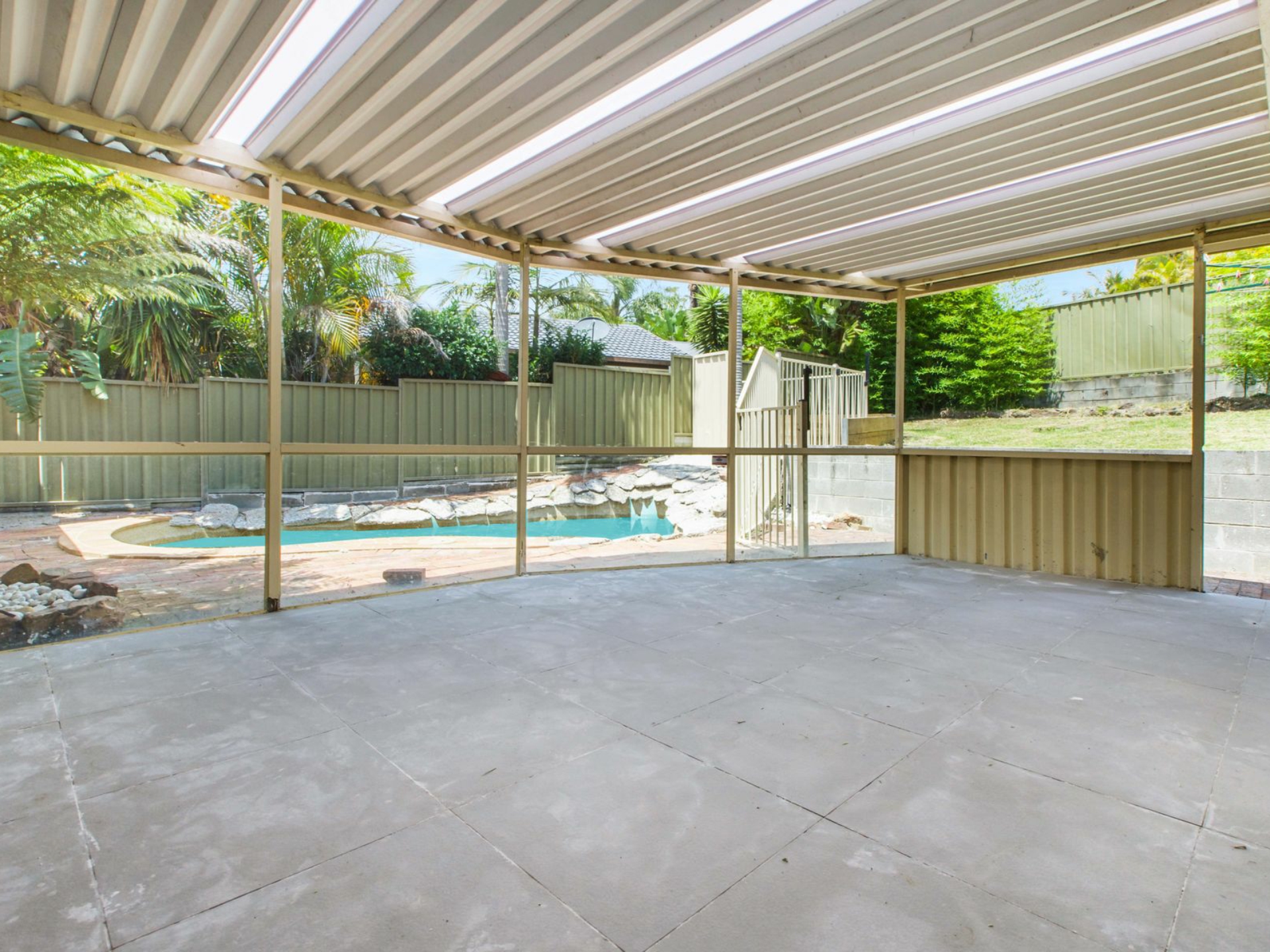 46 Ntaba Road, JEWELLS