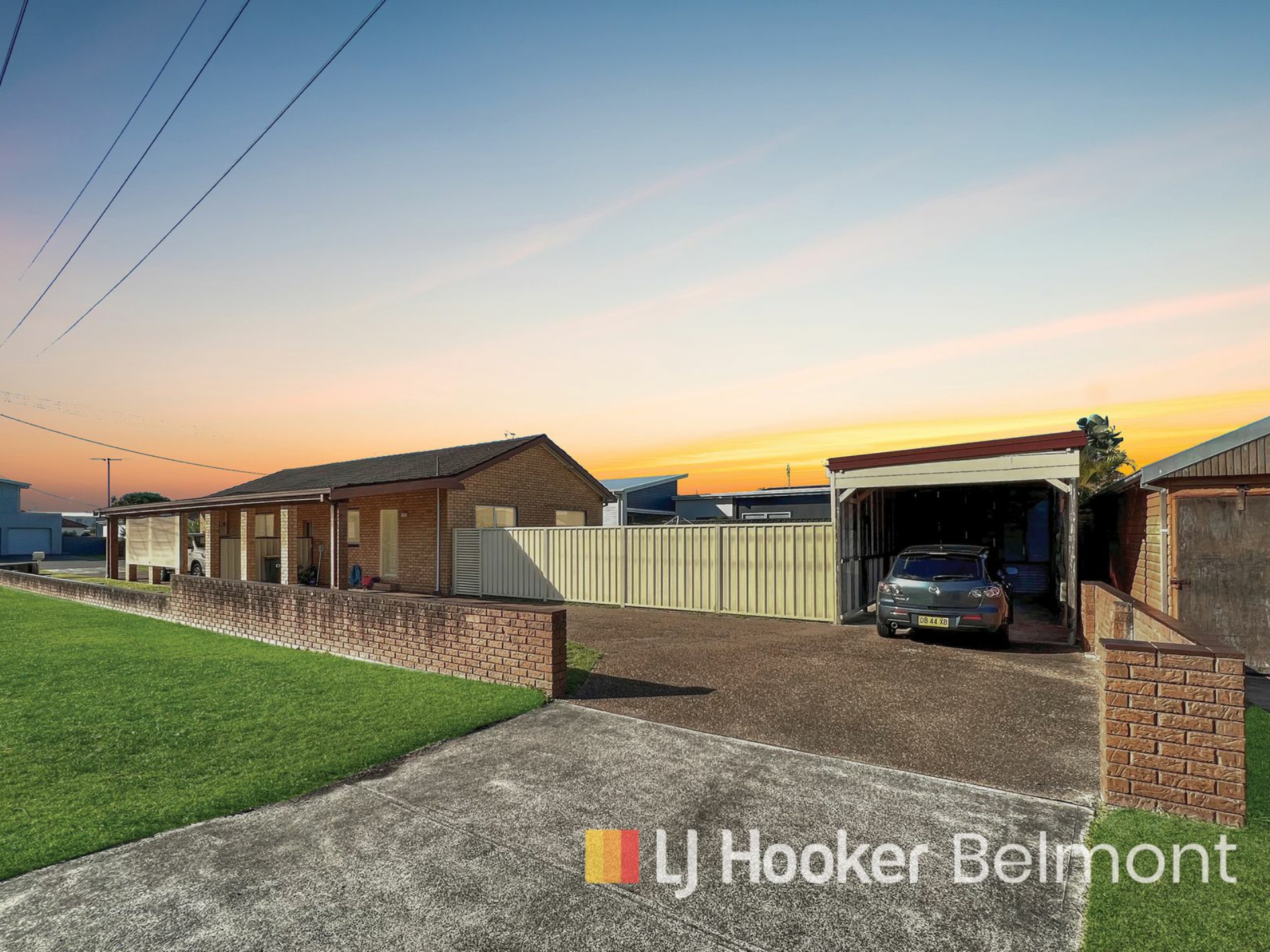2/8 Maneela Street, BLACKSMITHS
