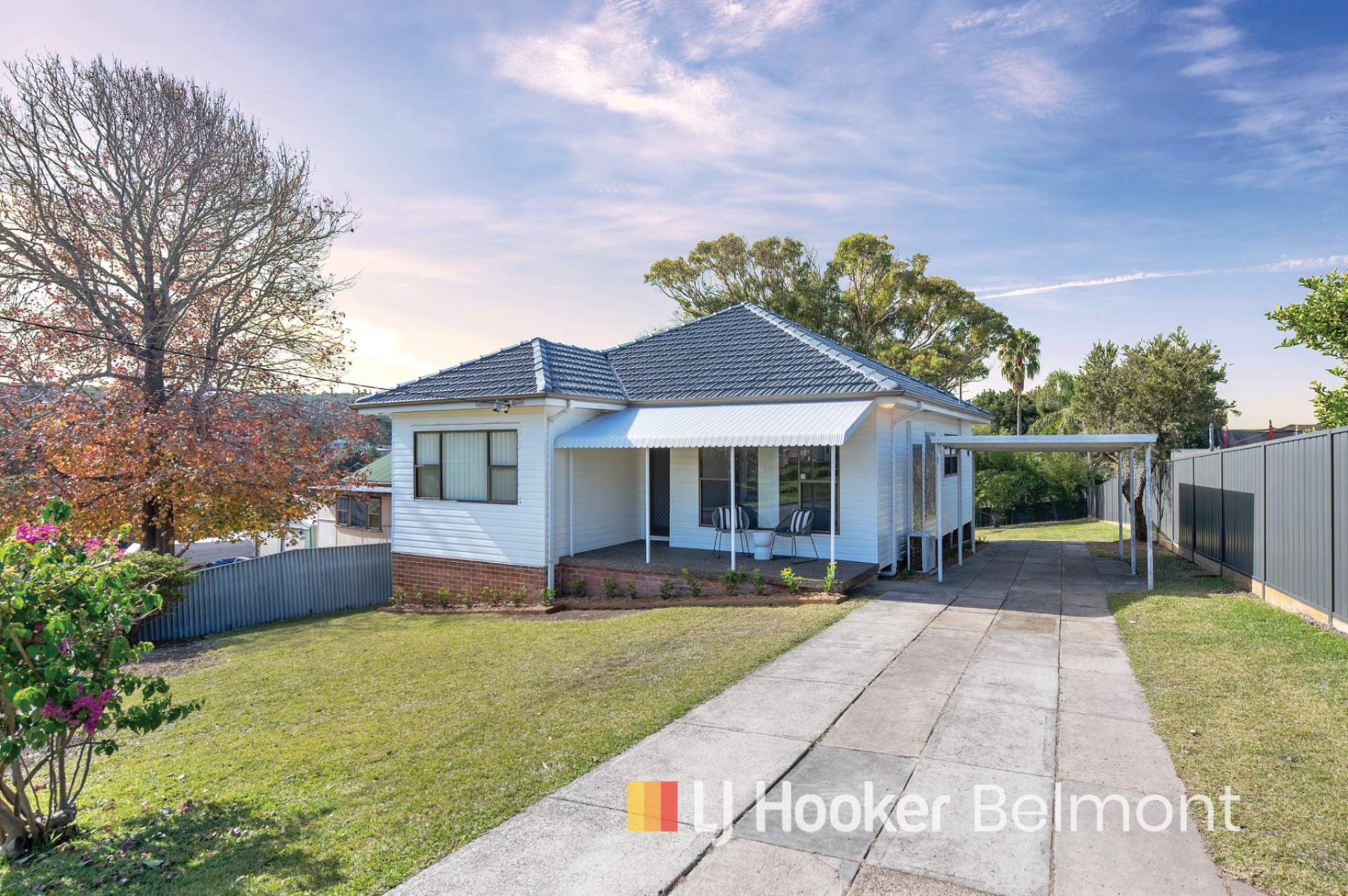 4 Daniel Street Belmont NSW Property Details LJ Hooker