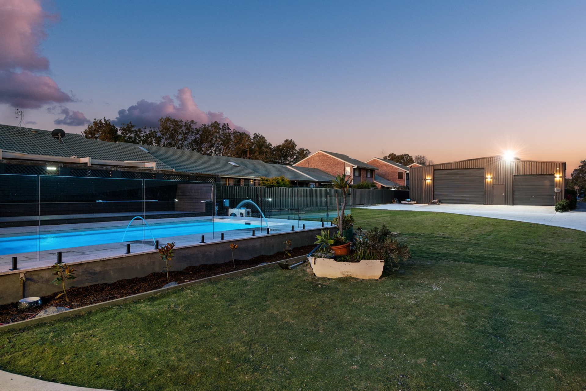 57 Haddon Crescent, MARKS POINT