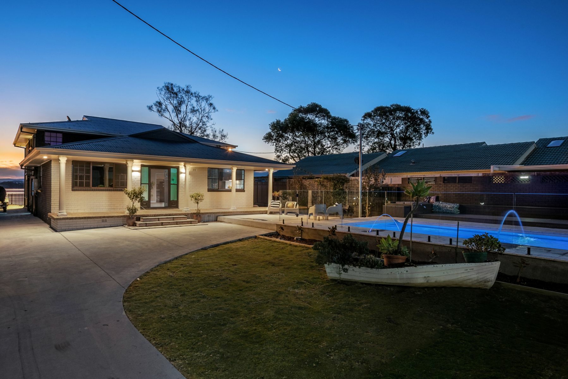 57 Haddon Crescent, MARKS POINT