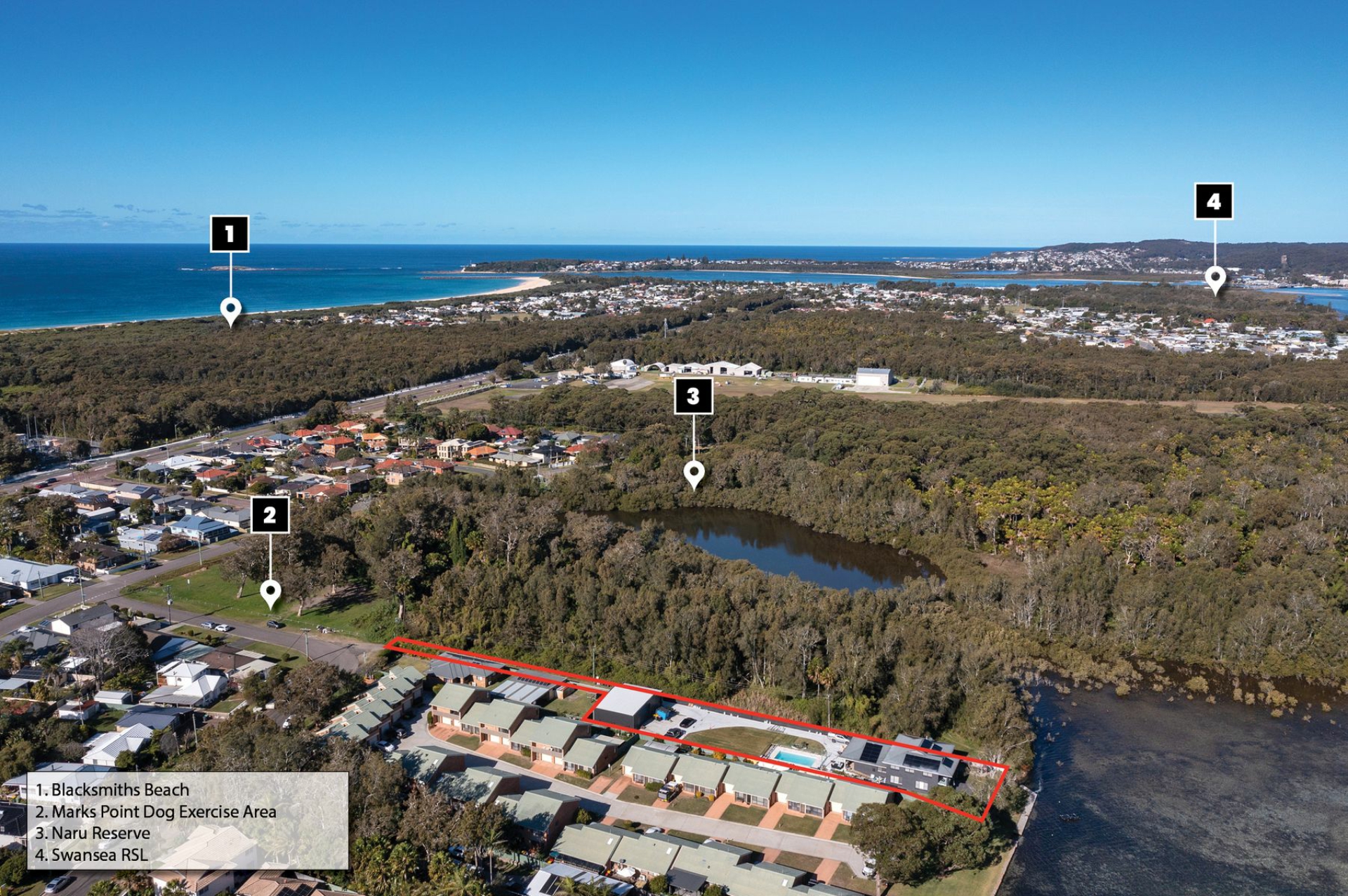 57 Haddon Crescent, MARKS POINT