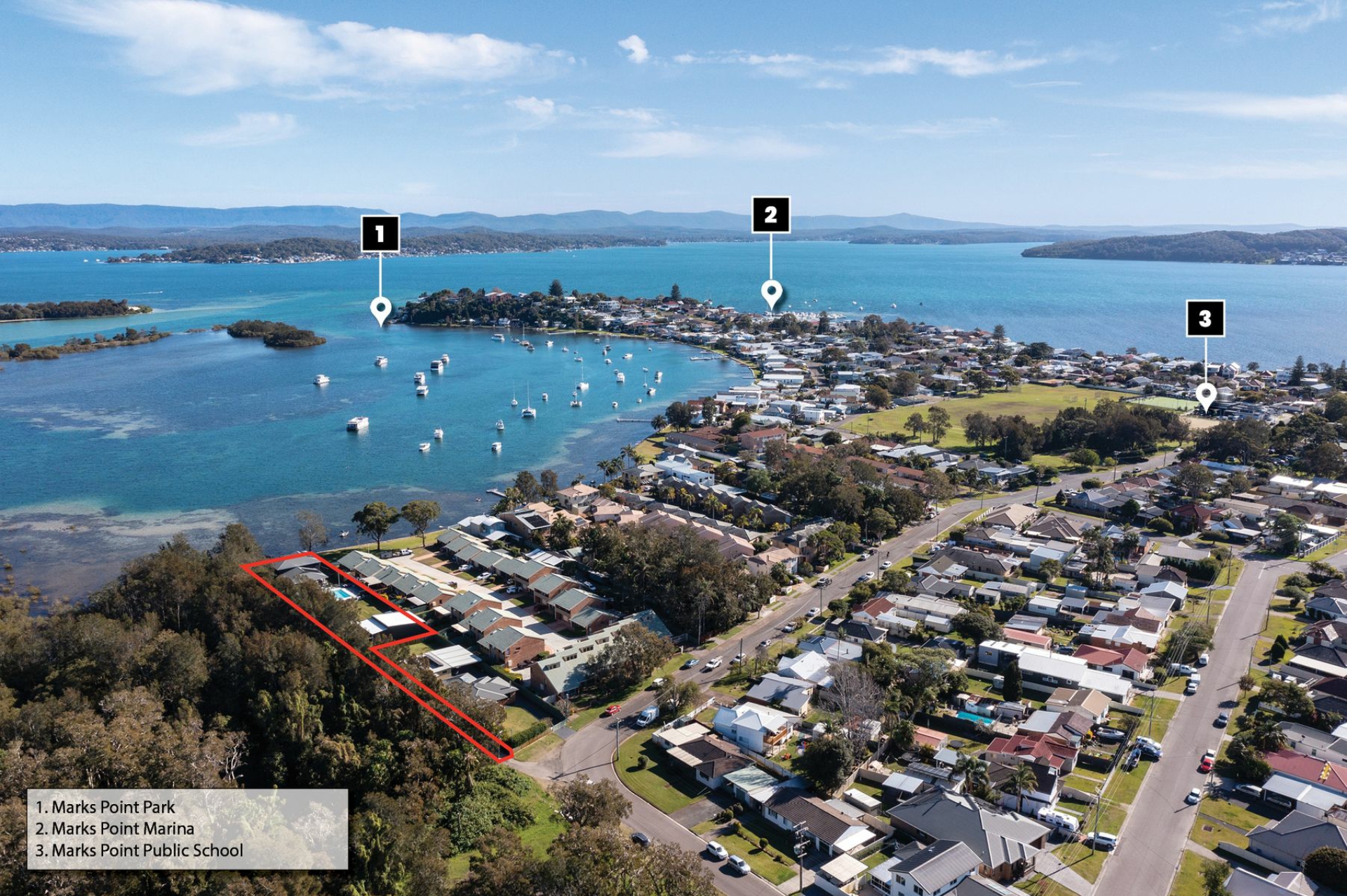 57 Haddon Crescent, MARKS POINT