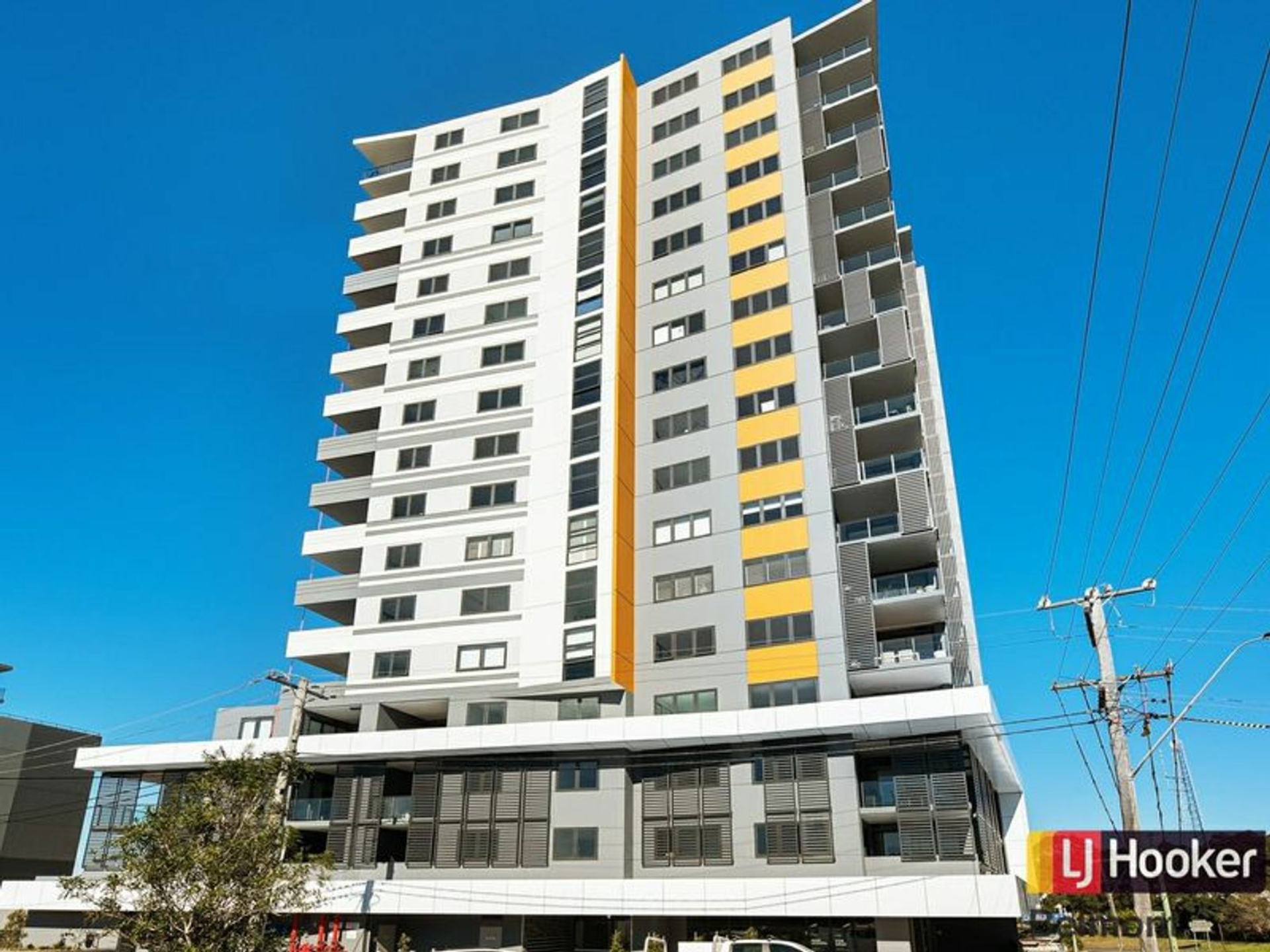 704/2 Charles Street, CHARLESTOWN