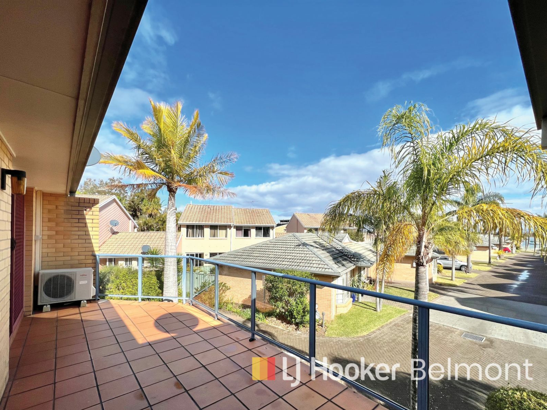 19/25-31 Haddon Crescent, MARKS POINT