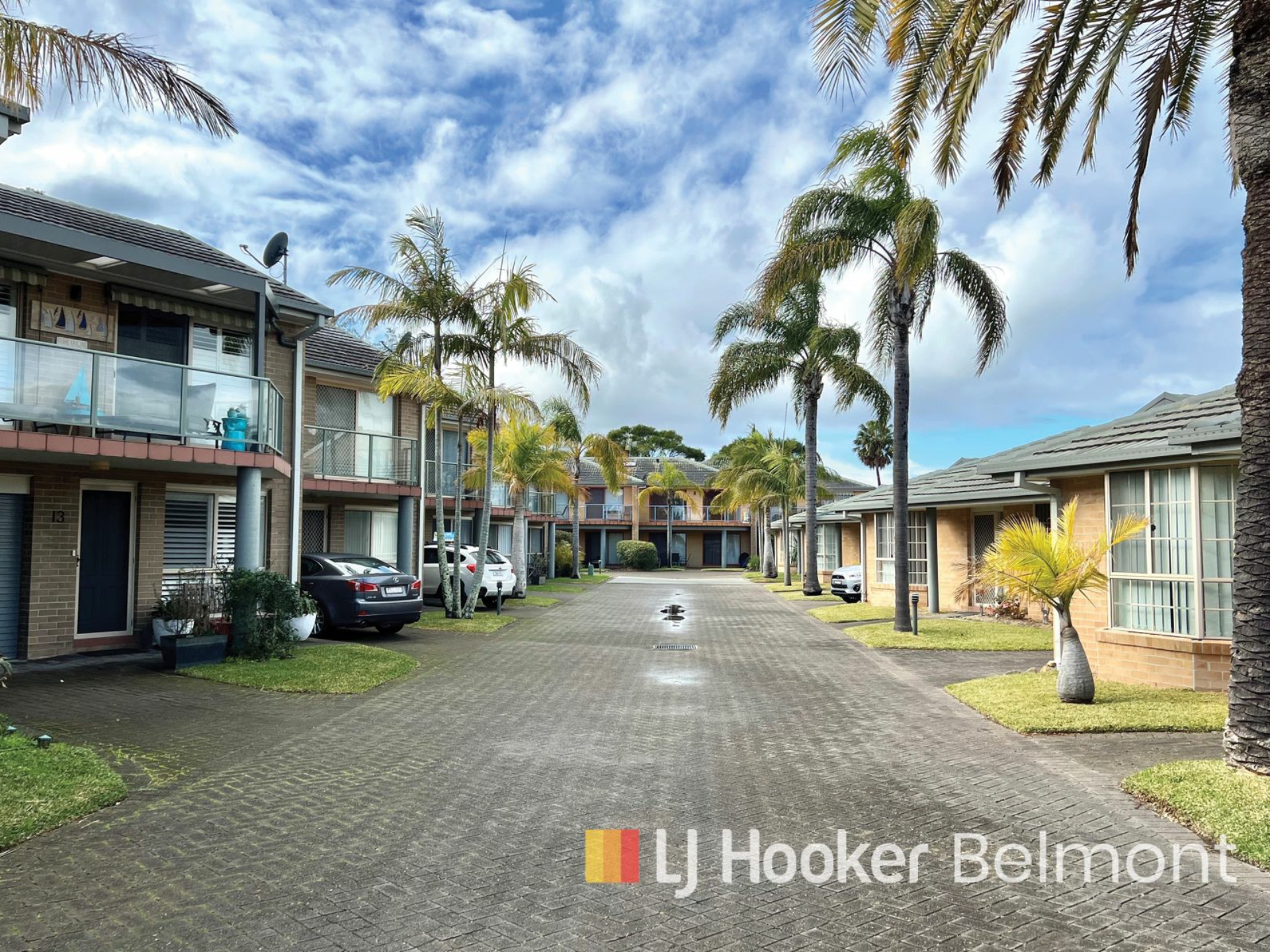 19/25-31 Haddon Crescent, MARKS POINT