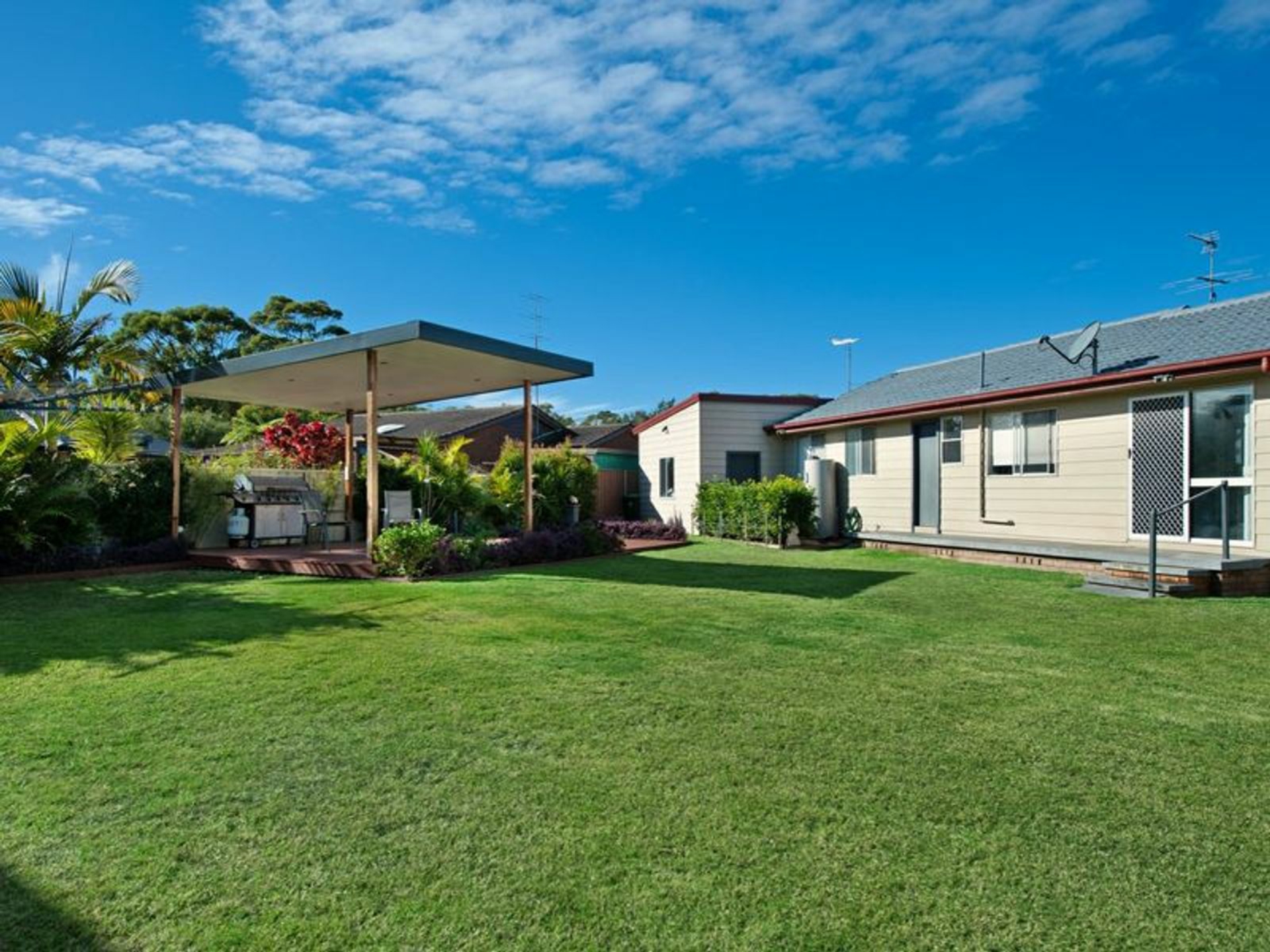 1 Cabbage Tree Palm Crescent, PELICAN
