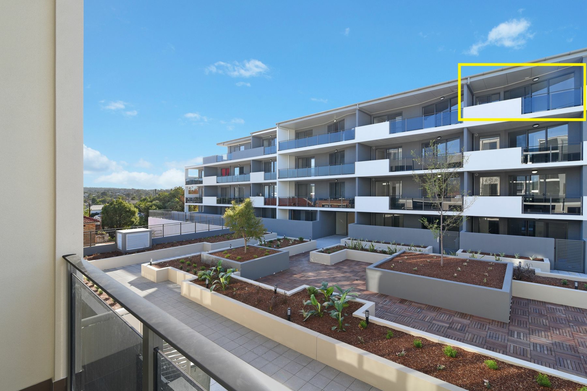 E404/11 Ernest Street, BELMONT