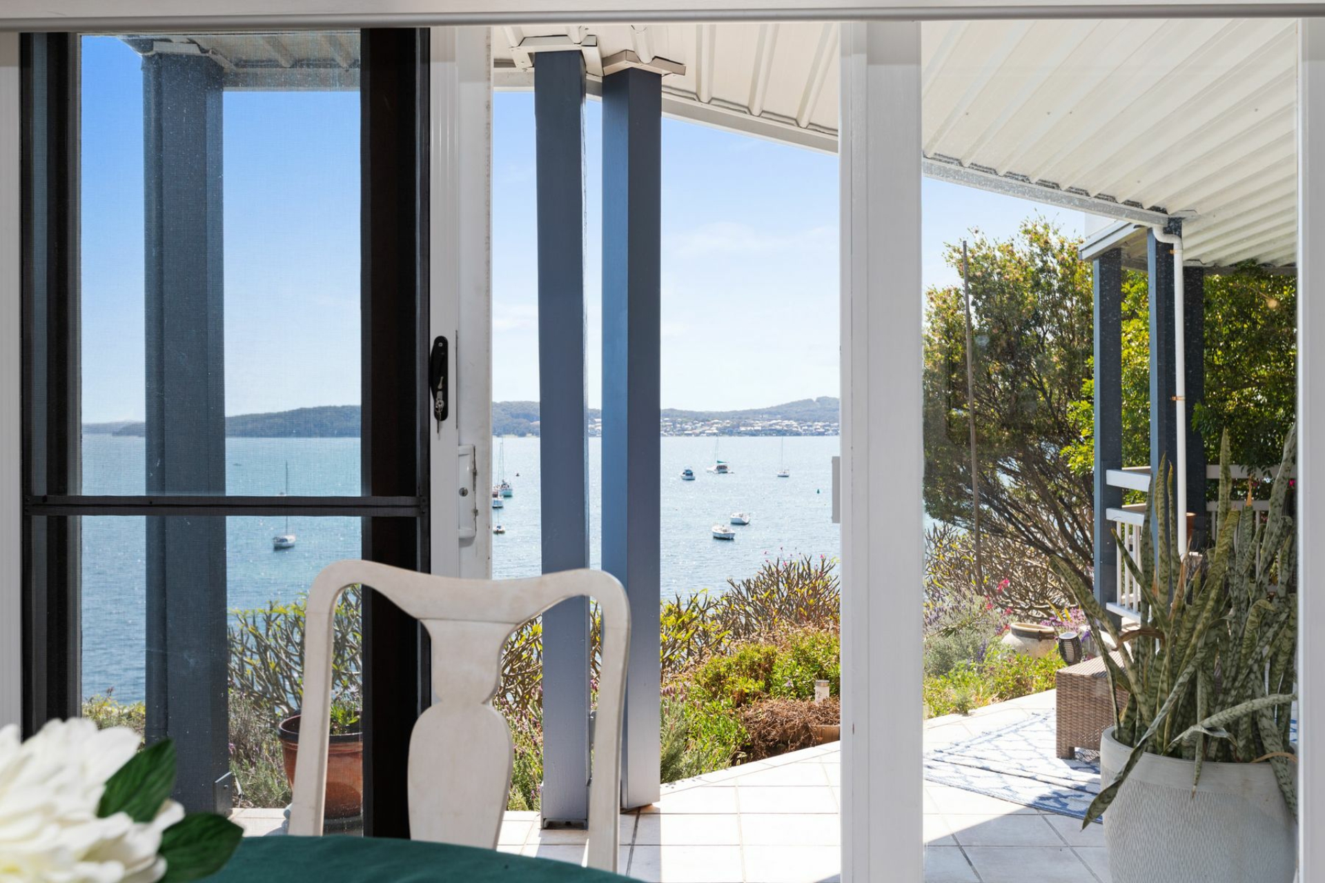 1/151 Marks Point Road, MARKS POINT