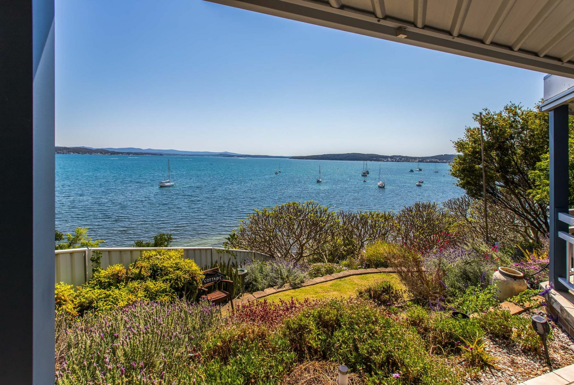1/151 Marks Point Road, MARKS POINT